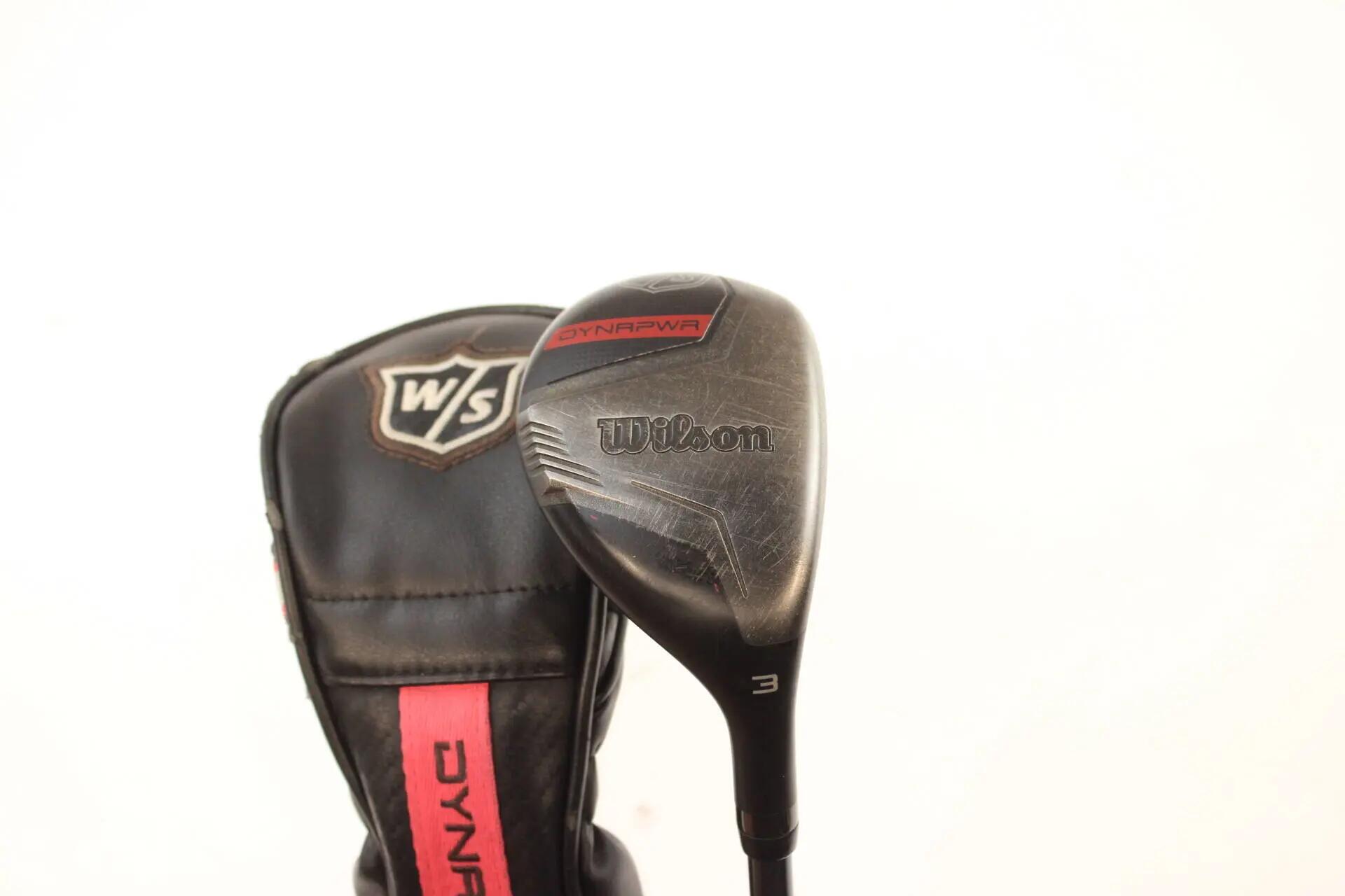 WILSON picture