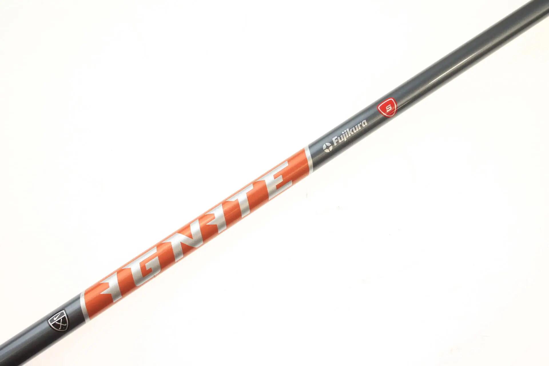 Seconde vie - Nike IGNITE T60 RH 19-deg Fairway Wood - Sufficient 4/5