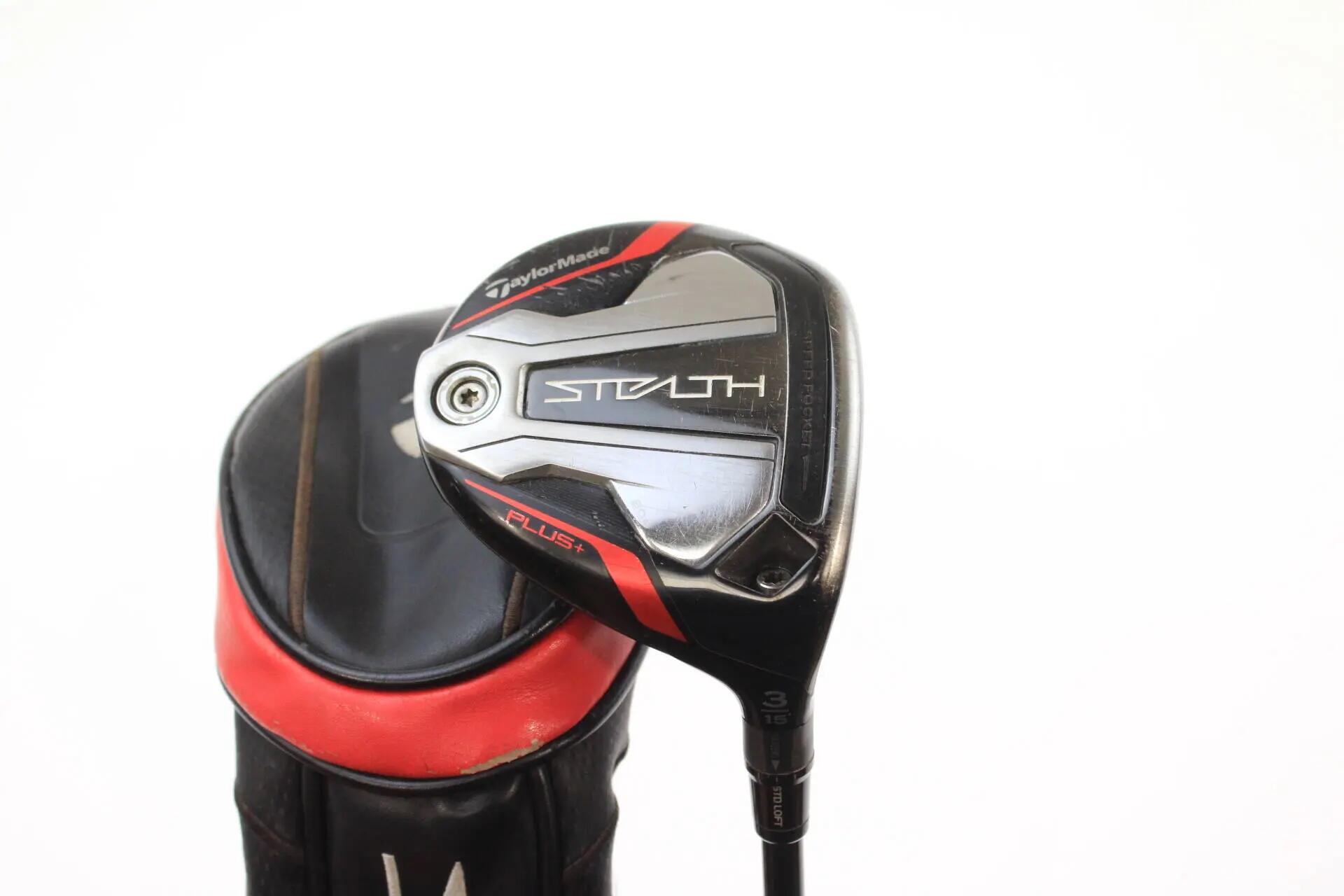 TAYLORMADE picture