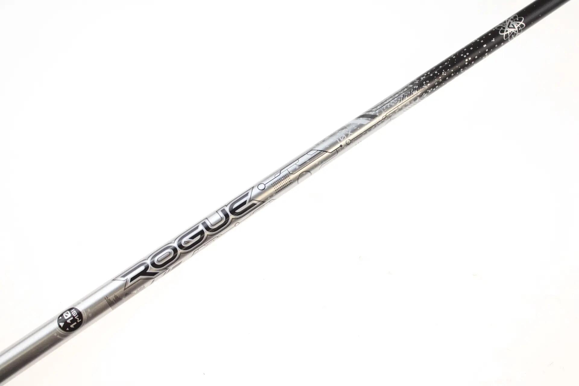 Seconde vie - TaylorMade SIM RH 9-deg Driver - Good 4/5