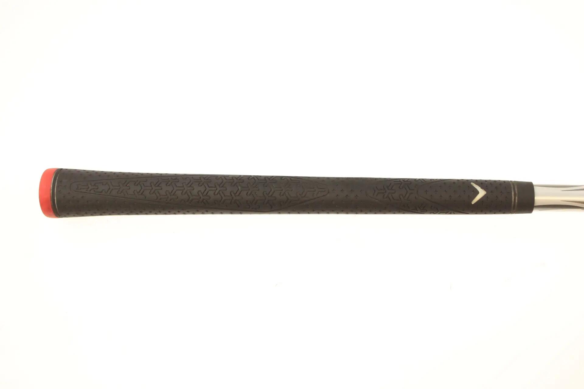 Seconde vie - Callaway X Hot 2019 RH 19-deg Hybrid - Sufficient 5/5