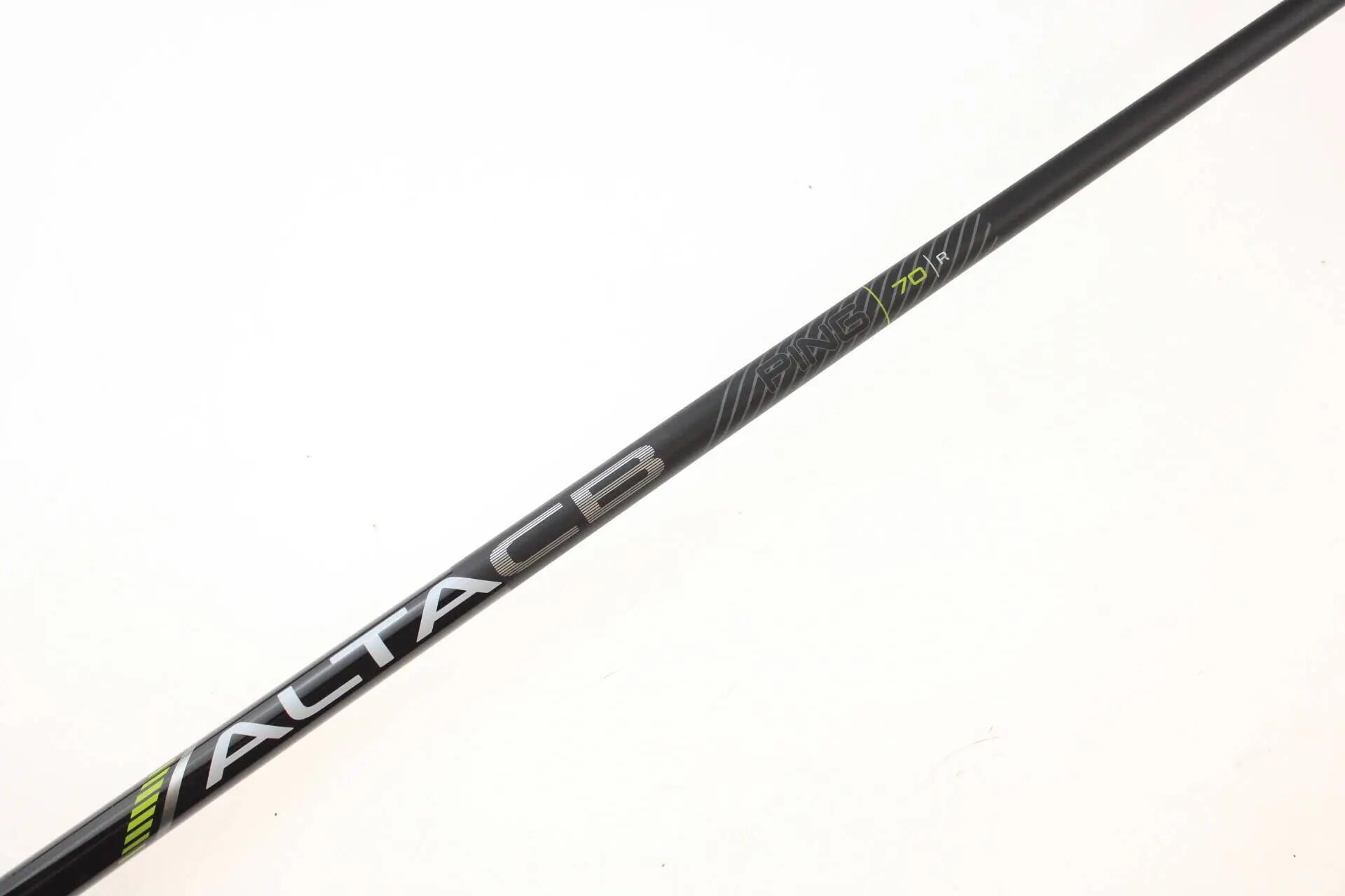 Seconde vie - Ping G430 RH 19-deg Hybrid - Excellent 4/5
