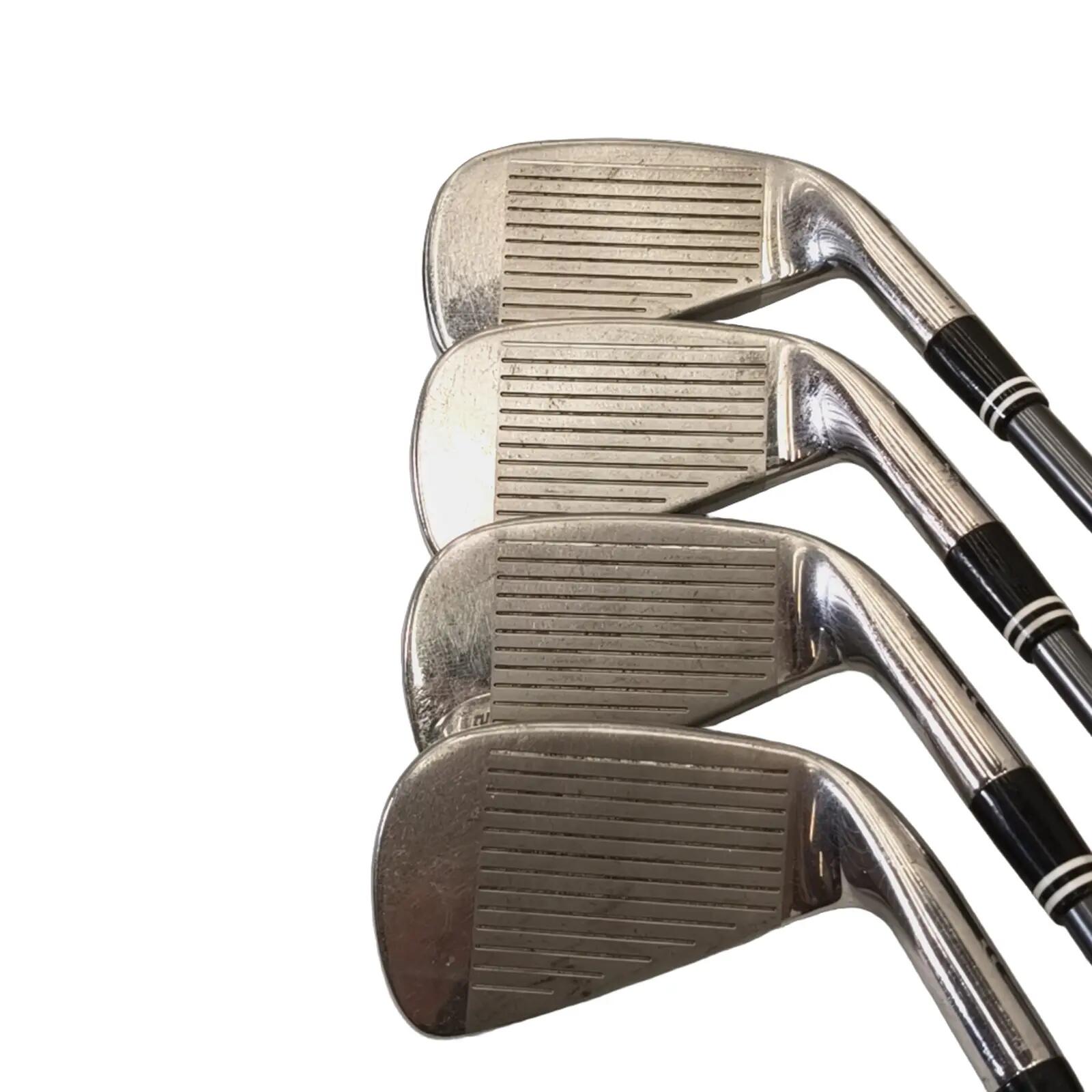 Gaucher Cleveland HiBore Série de fers / 4-PW / Flex A-flex / Graphite 7/7