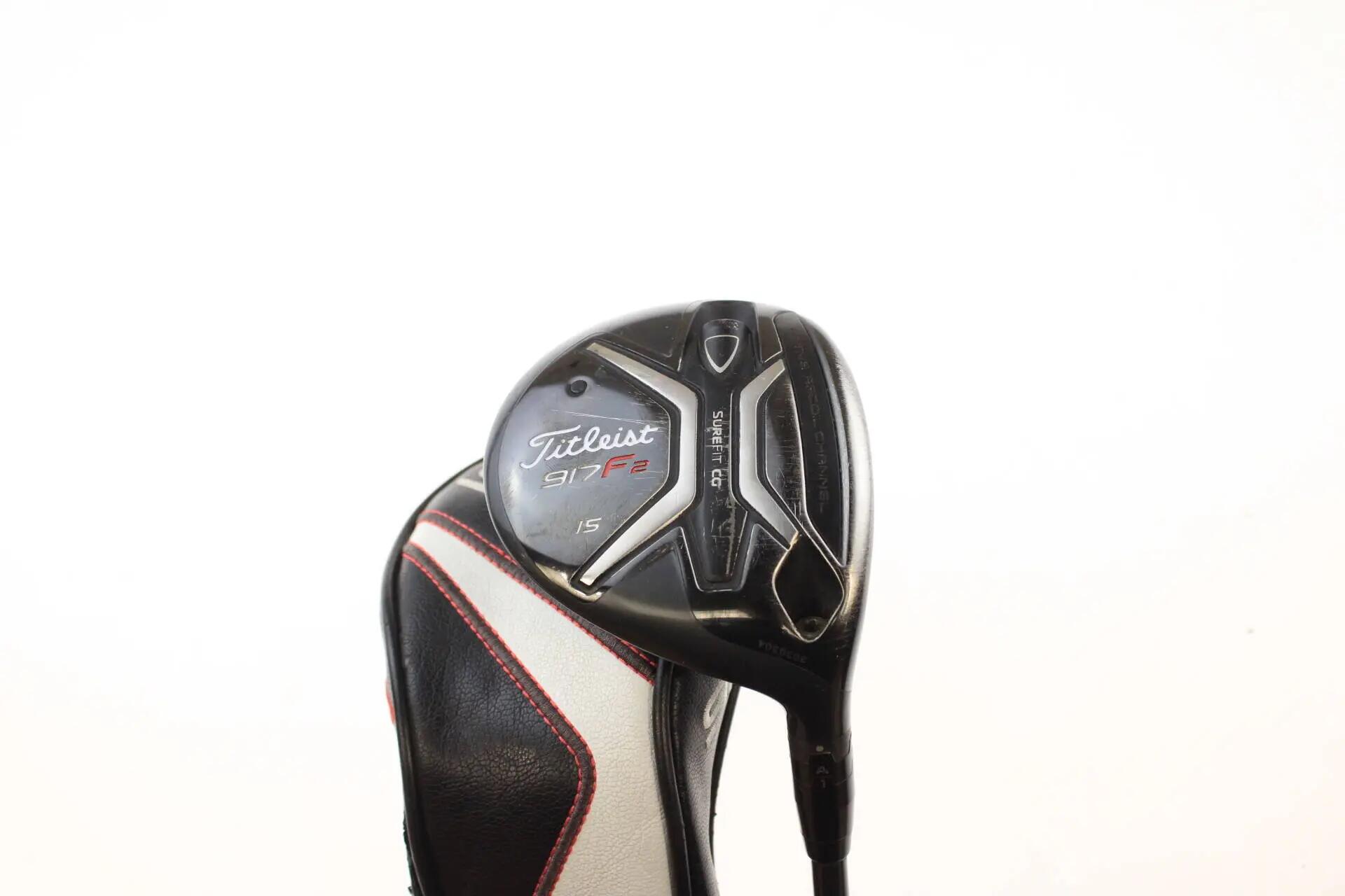 TITLEIST picture