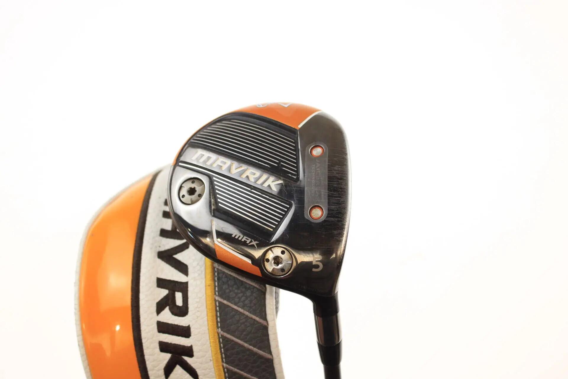 CALLAWAY picture