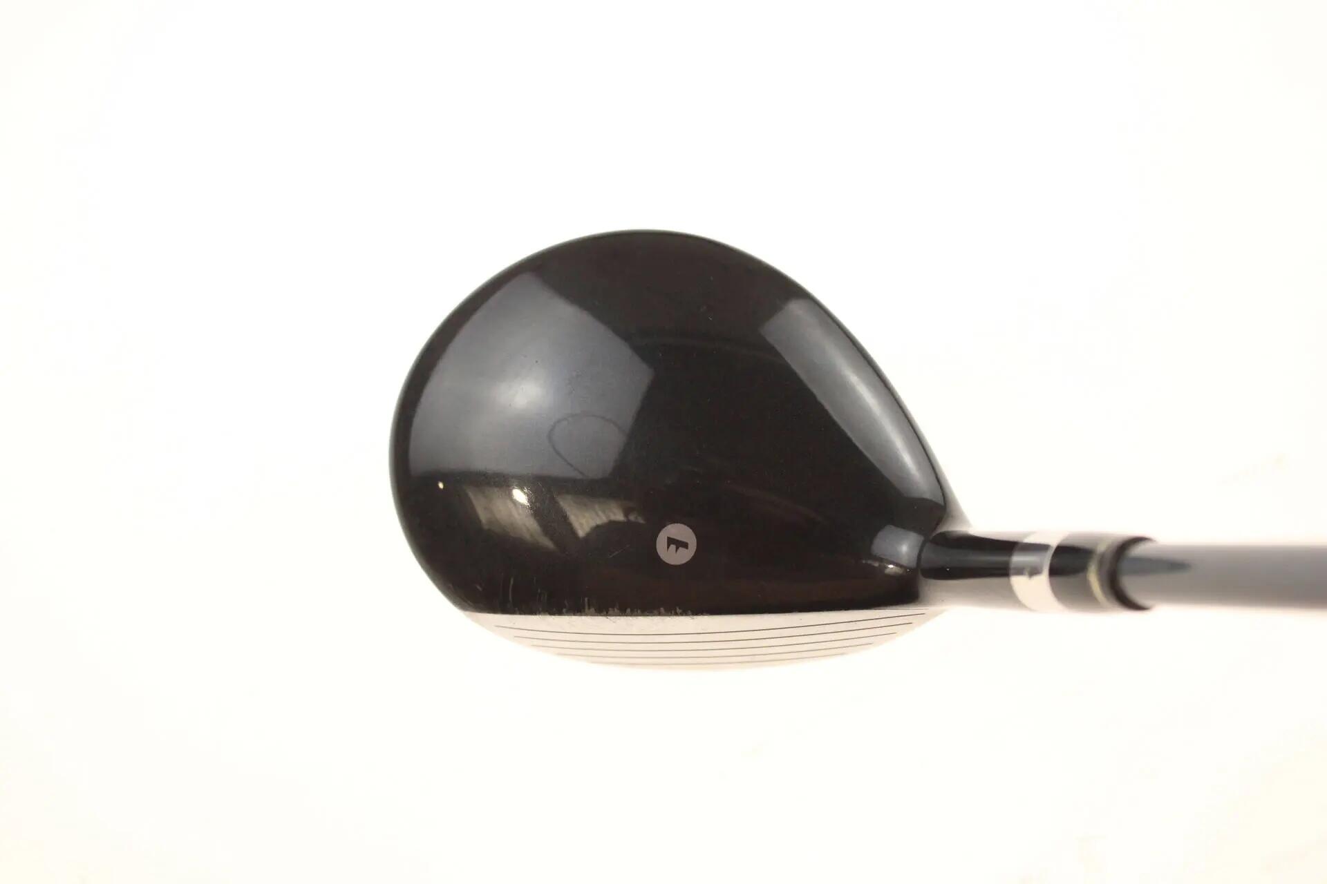 Seconde vie - Nike IGNITE T60 RH 19-deg Fairway Wood - Sufficient 3/5