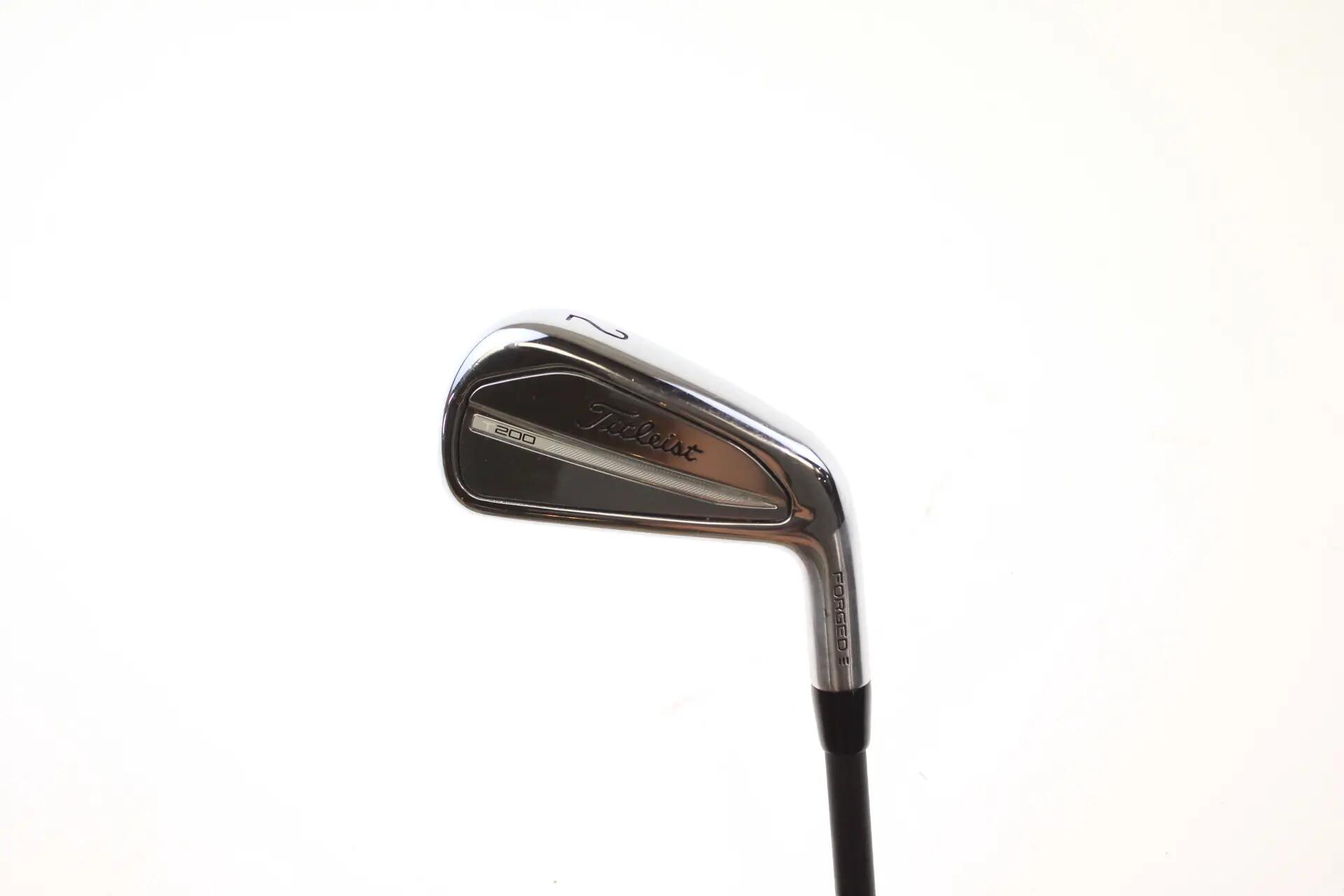 TITLEIST picture