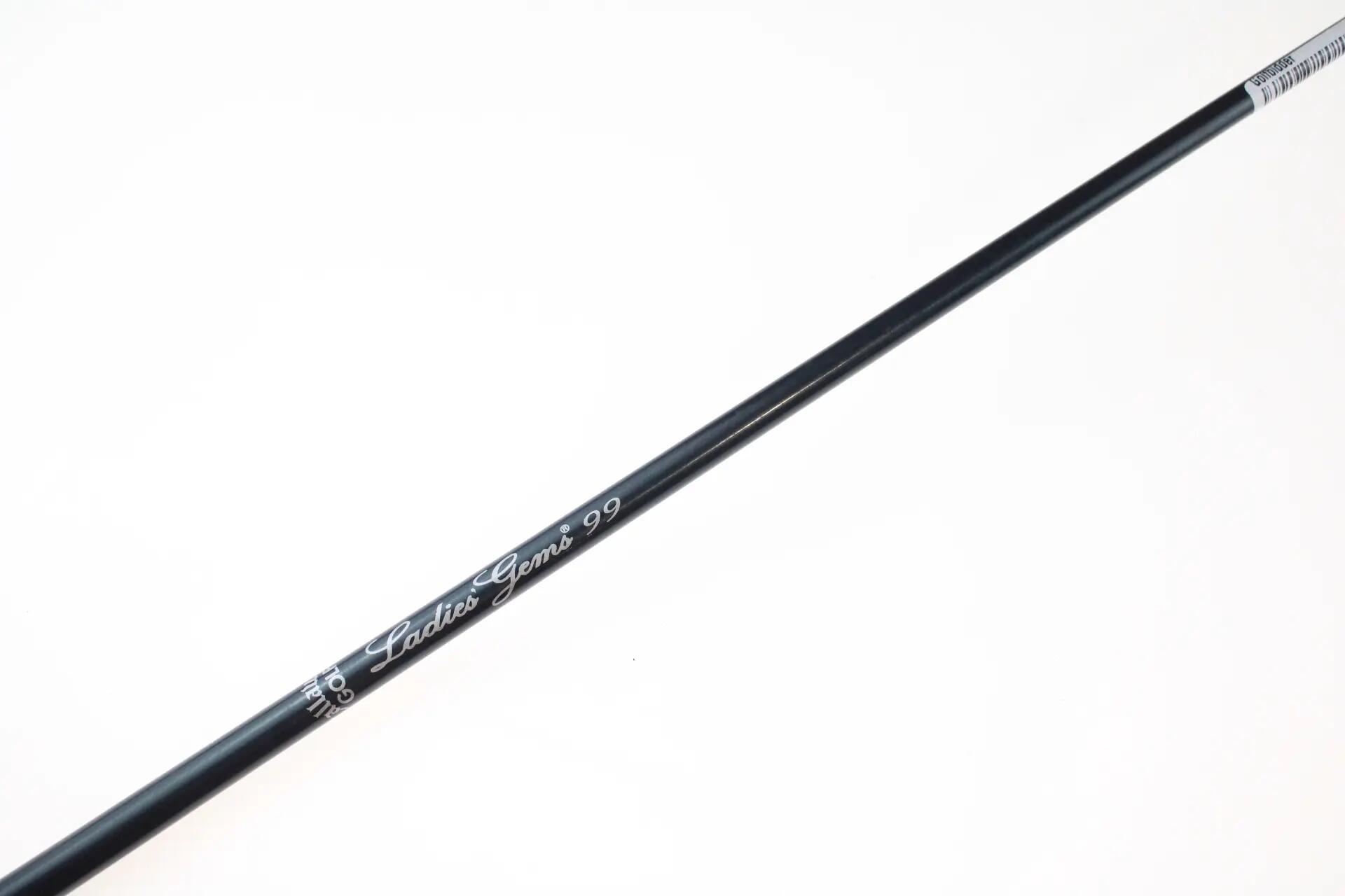 Seconde vie - Callaway STEELHEAD RH 20-deg Fairway Wood - Sufficient 4/6