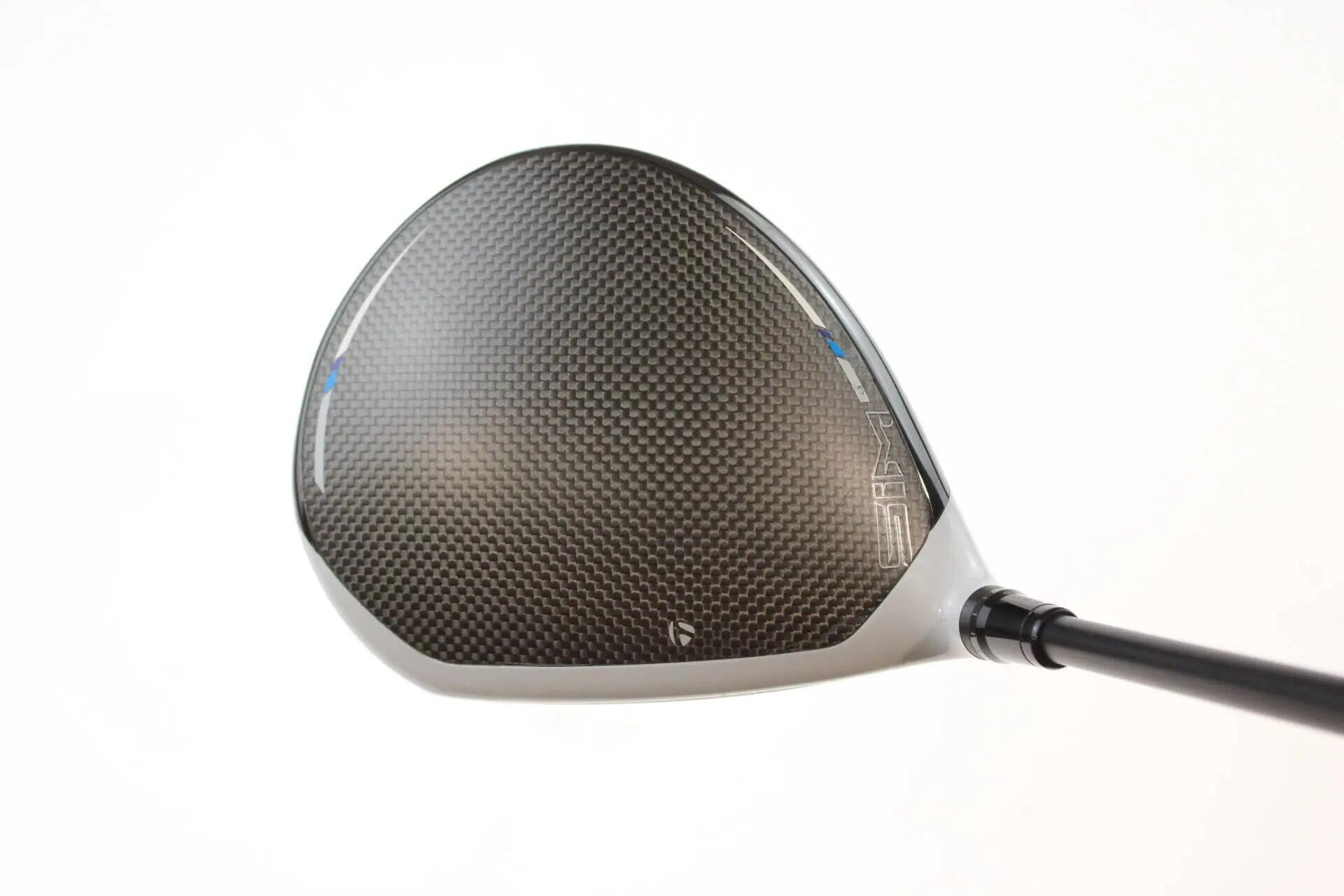 Seconde vie - TaylorMade SIM RH 9-deg Driver - Good 3/5