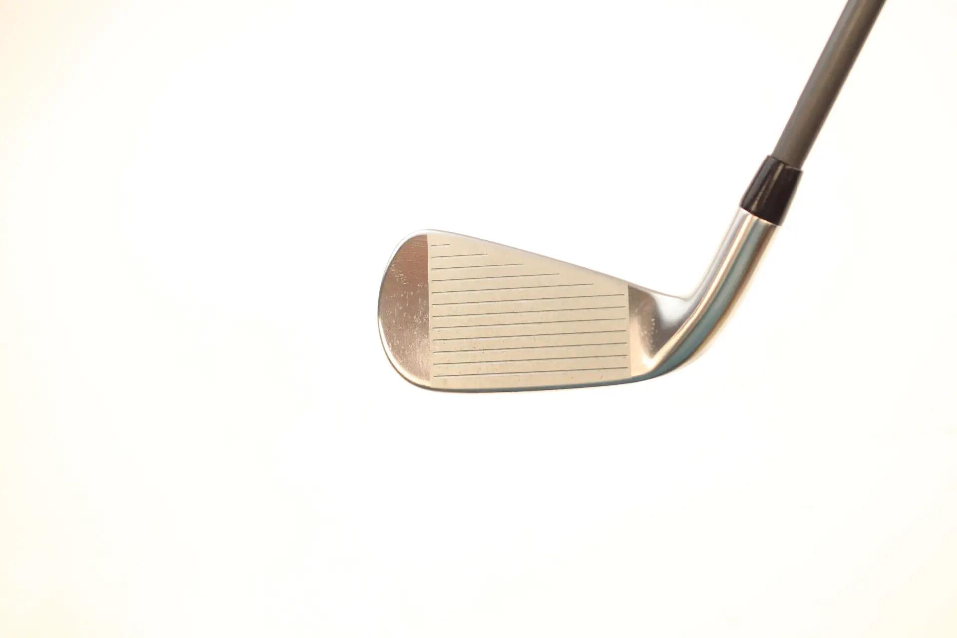 Seconde vie - Titleist U510 RH 22-deg Hybrid - Good 3/5