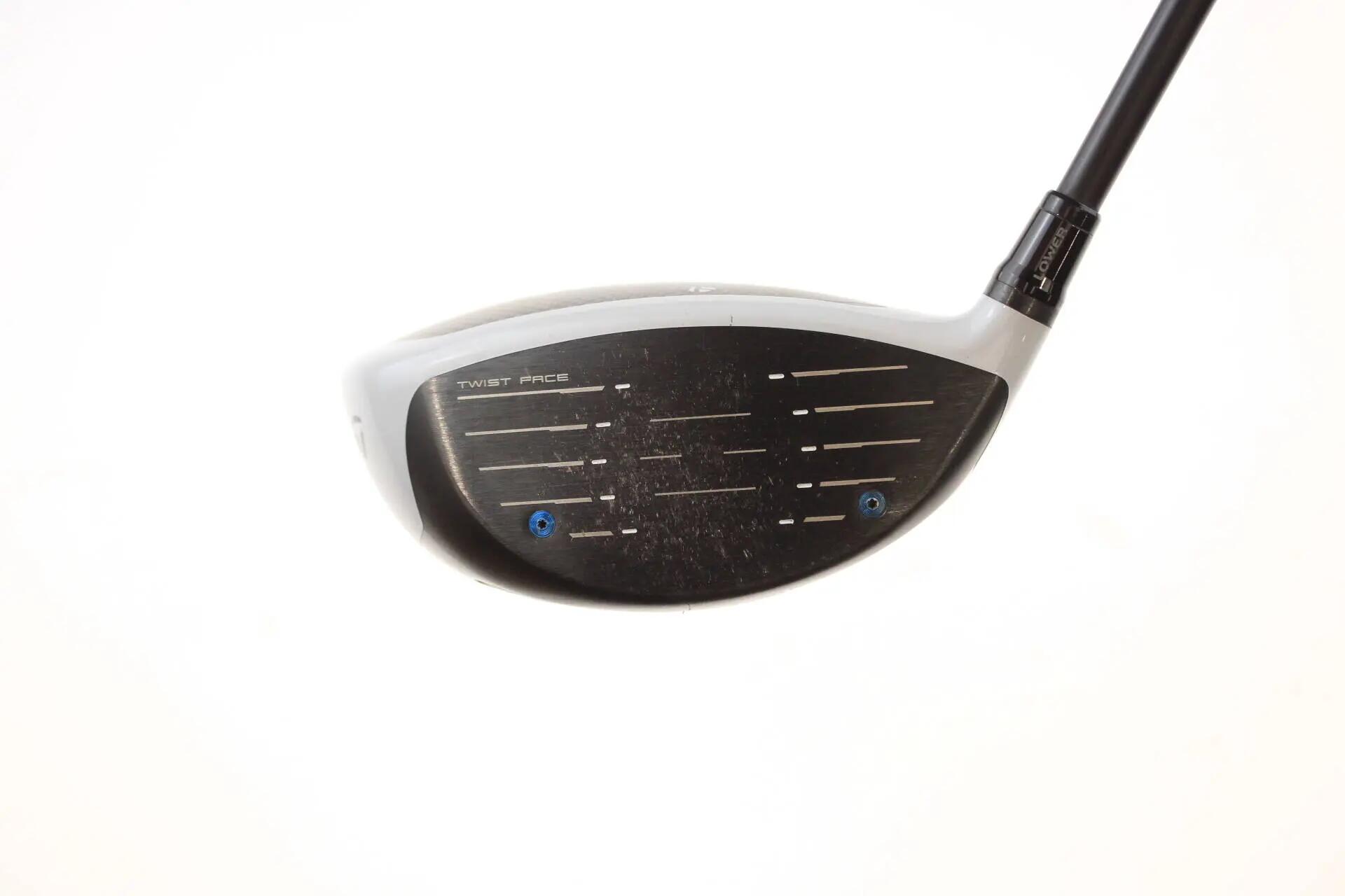 Seconde vie - TaylorMade SIM RH 9-deg Driver - Good 2/5