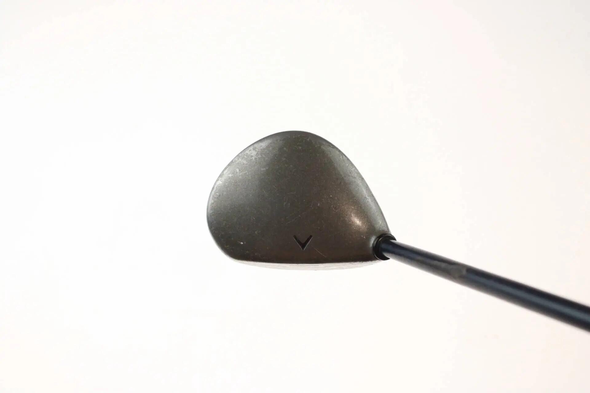 Seconde vie - Callaway STEELHEAD RH 20-deg Fairway Wood - Sufficient 3/6