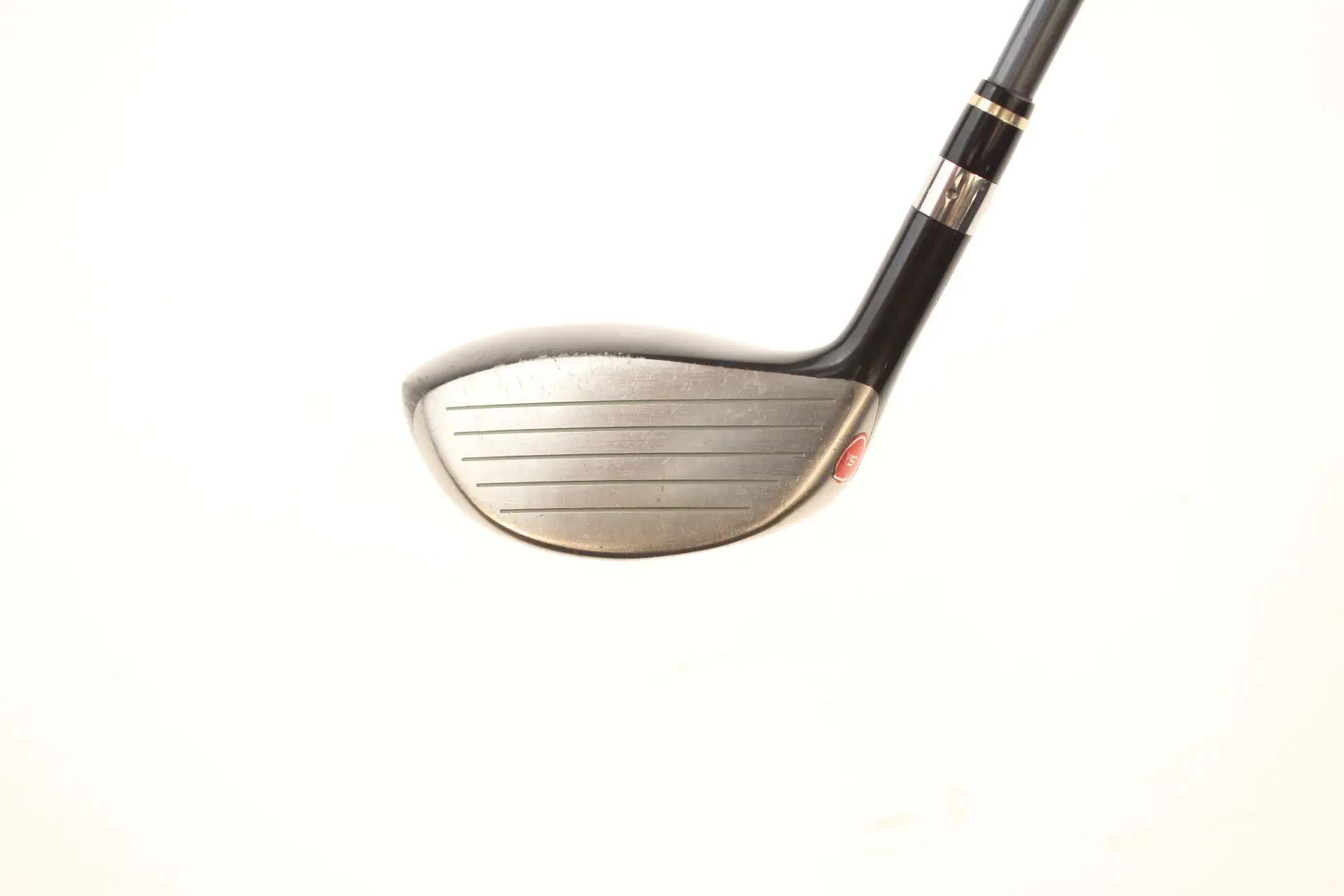 Seconde vie - Nike IGNITE T60 RH 19-deg Fairway Wood - Sufficient 2/5