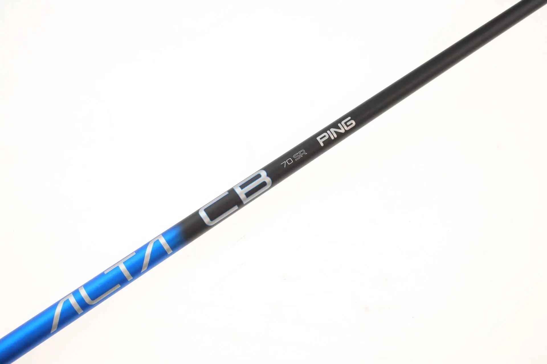 Seconde vie - Ping G440 RH 34-deg Hybrid - Good 4/5