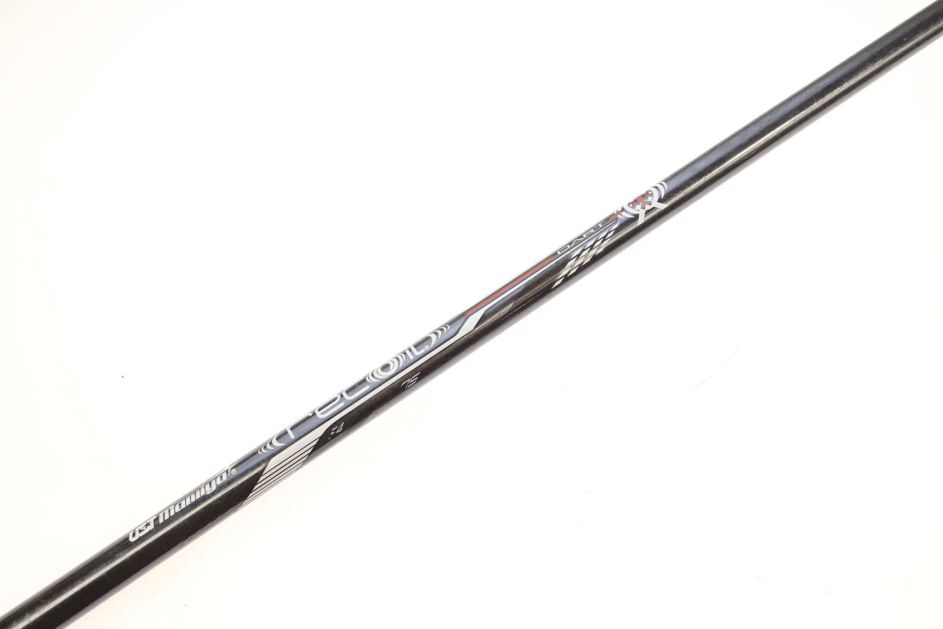Seconde vie - Wilson Dynapower RH 19-deg Hybrid - Good 4/6