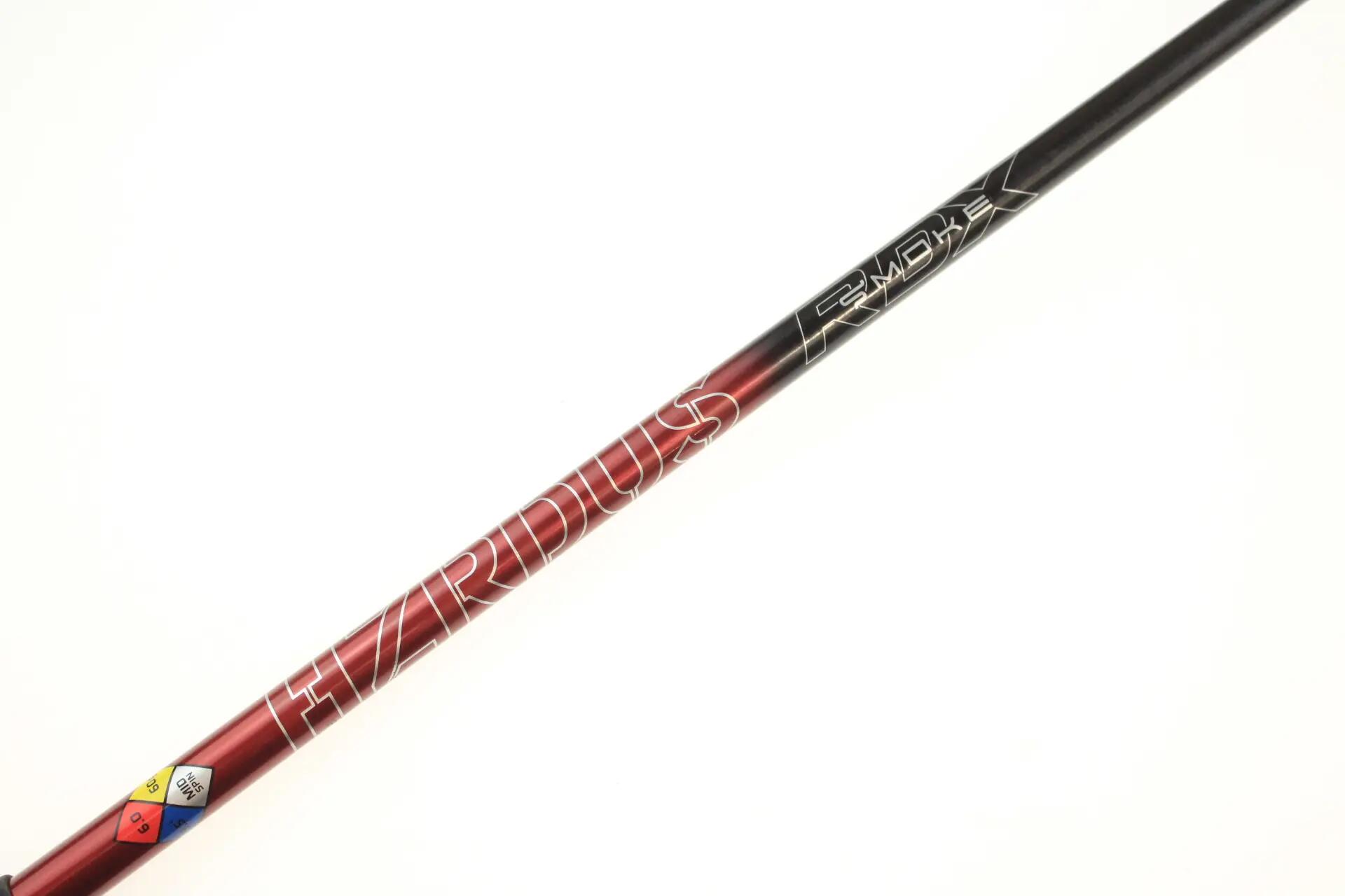 Seconde vie - TaylorMade Stealth Plus RH 15-deg Fairway Wood - Sufficient 4/6