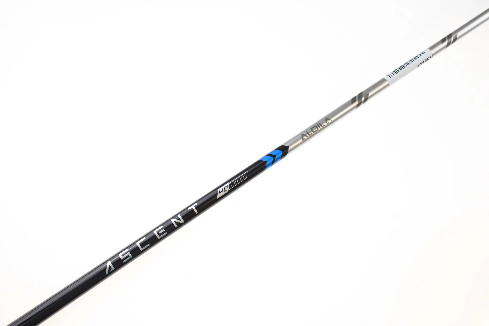 Seconde vie - Cleveland Halo XL 2024 RH 27-deg Hybrid - Excellent 4/5