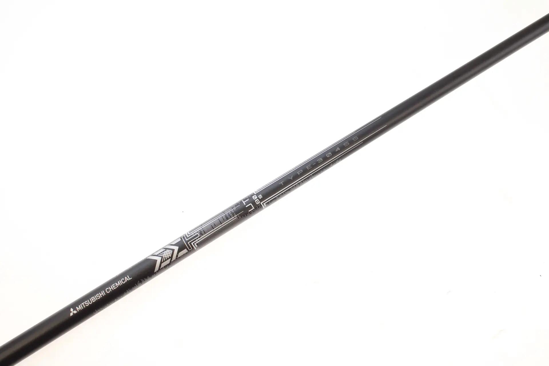 Seconde vie - Callaway Apex UT 2024 RH 23-deg Hybrid - Good 4/5