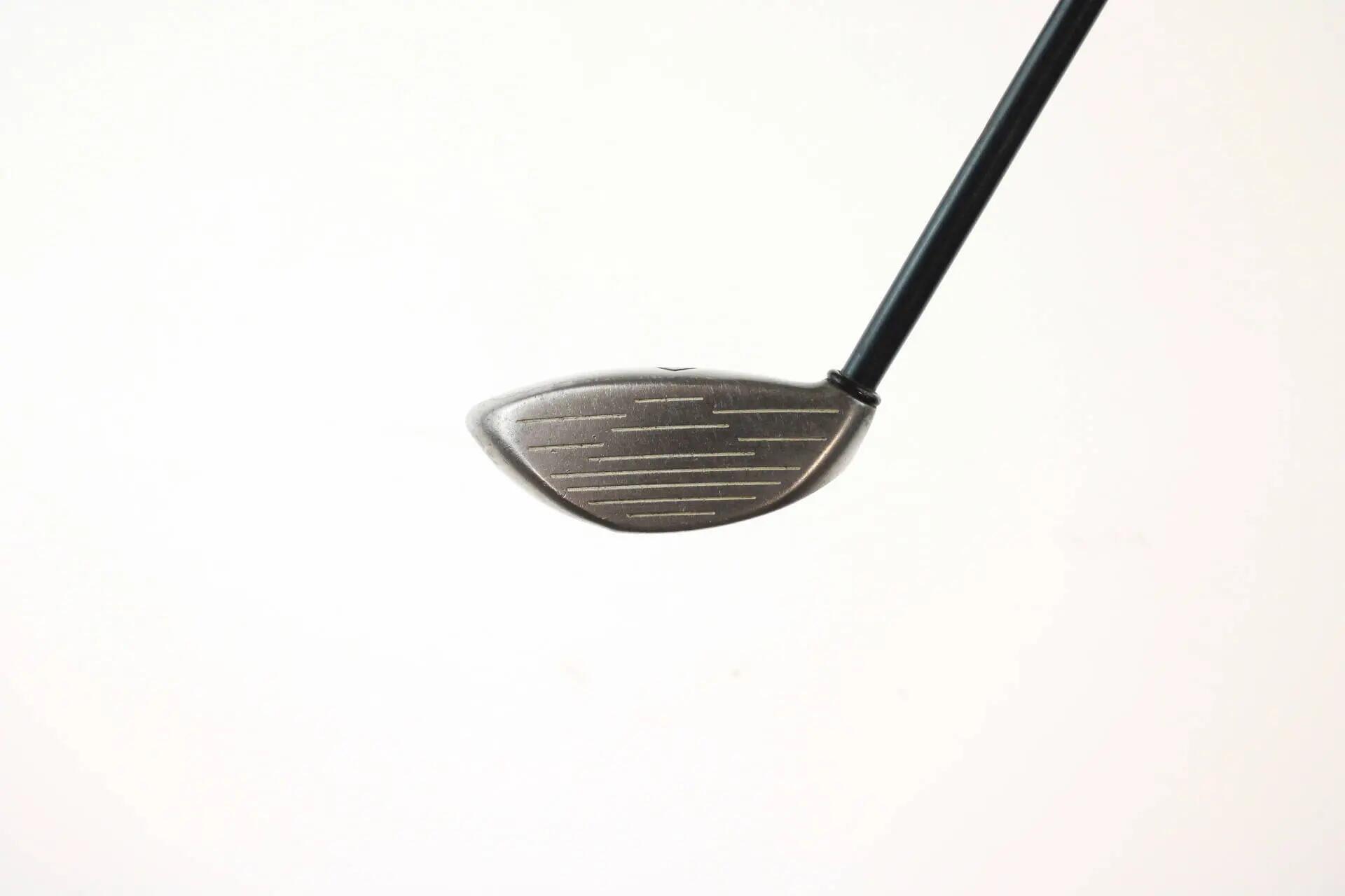 Seconde vie - Callaway STEELHEAD RH 20-deg Fairway Wood - Sufficient 2/6