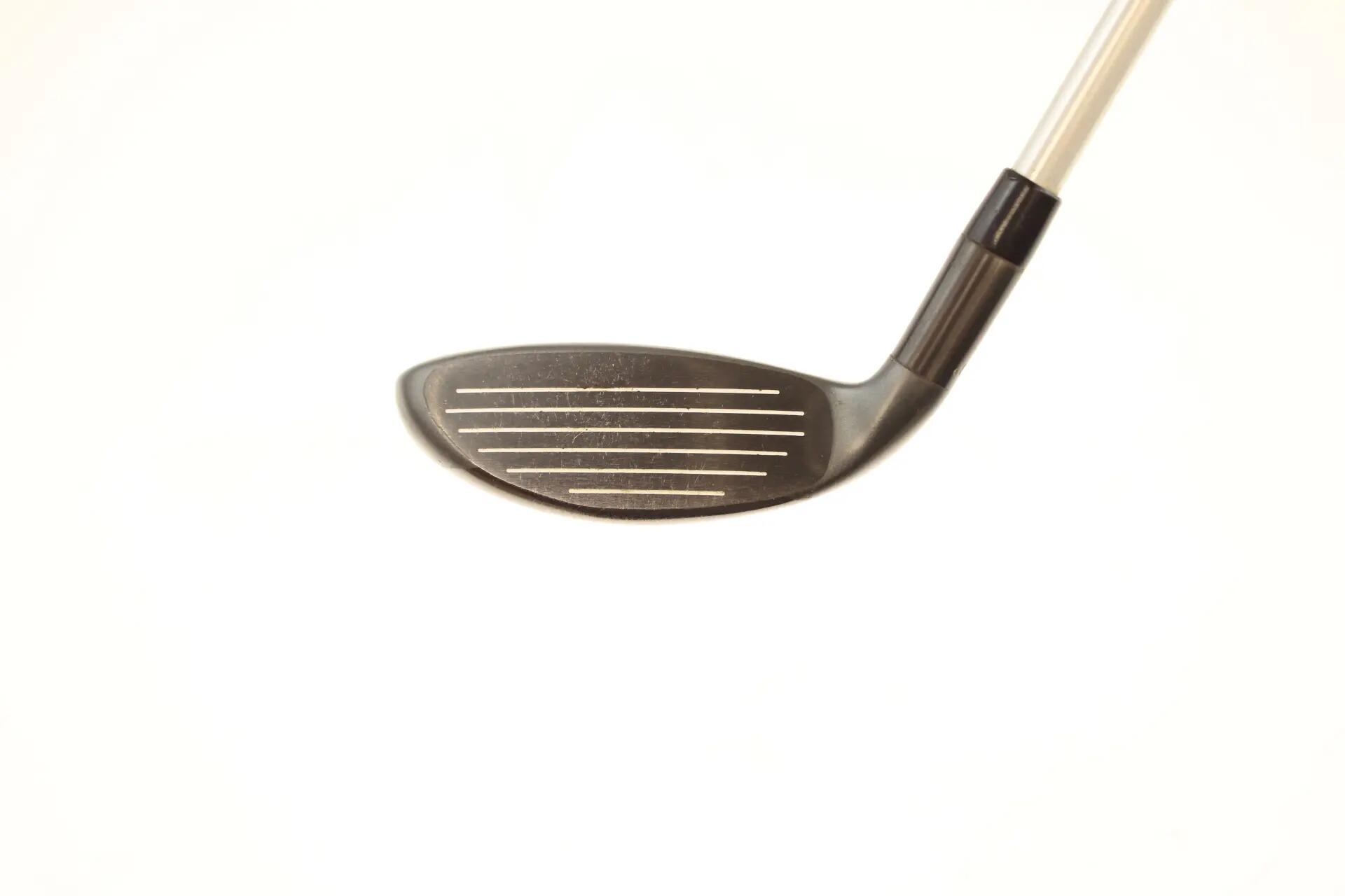 Seconde vie - Callaway X Hot 2019 RH 19-deg Hybrid - Sufficient 2/5