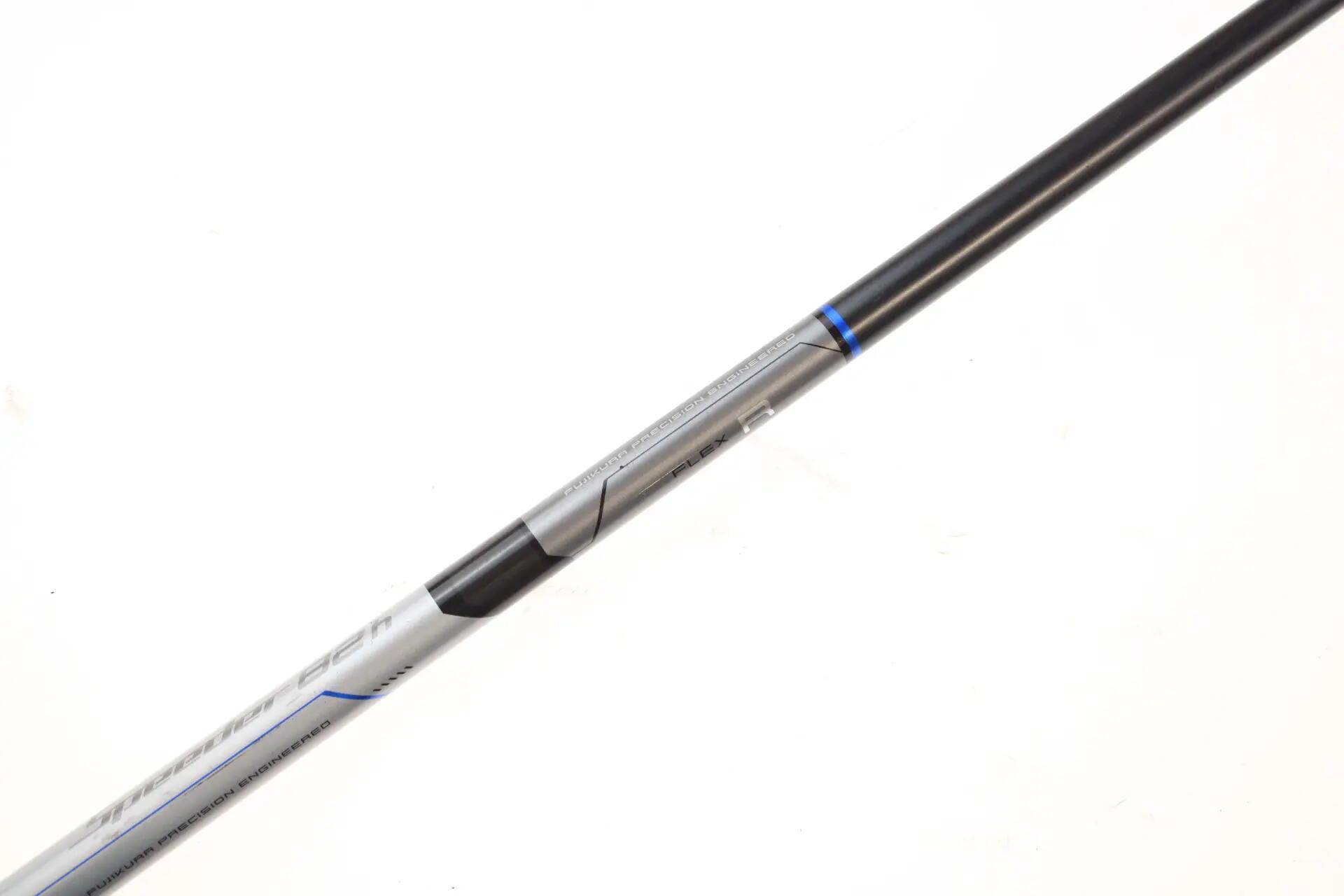 Seconde vie - TaylorMade SLDR RH 21-deg Hybrid - Sufficient 5/7
