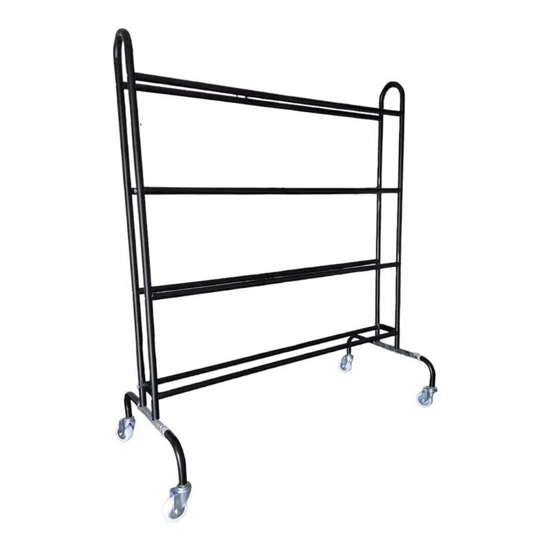 Pachet 20 mingi baschet Molten B7G2000, marime 7 + stativ mobil mingi 4/5