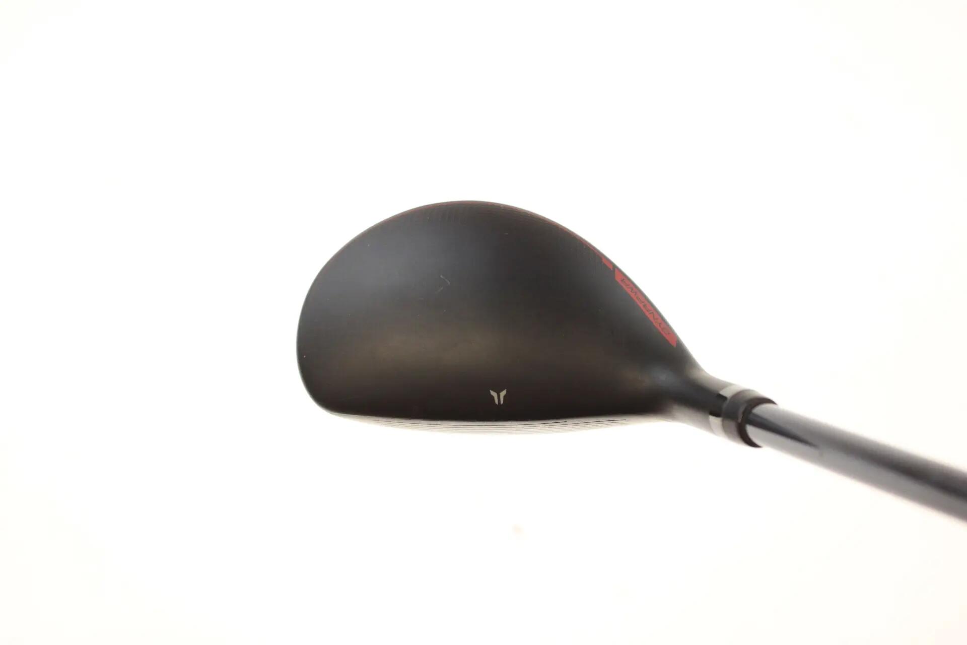 Seconde vie - Wilson Dynapower RH 19-deg Hybrid - Good 3/6