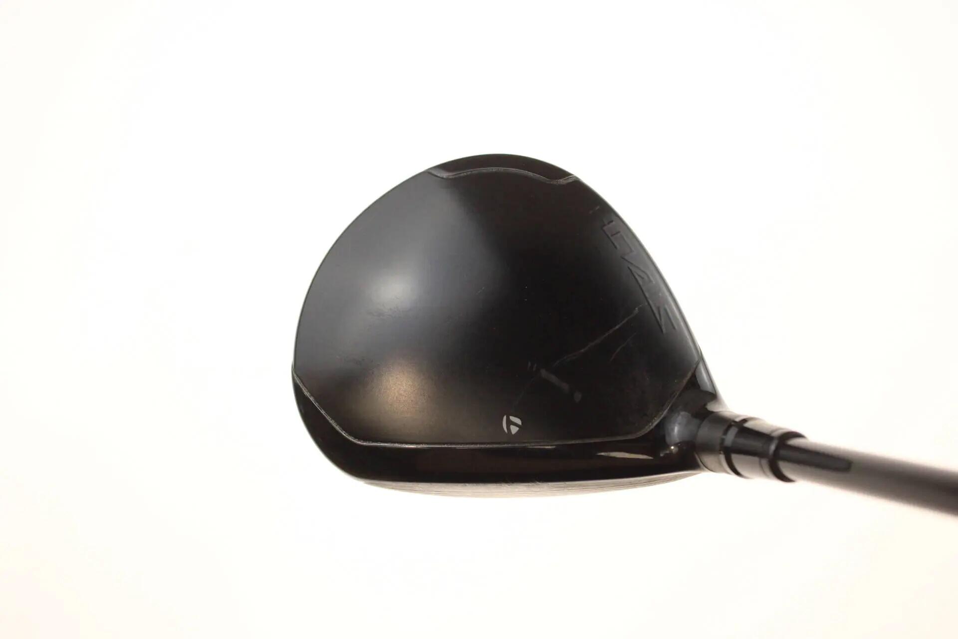 Seconde vie - TaylorMade Stealth Plus RH 15-deg Fairway Wood - Sufficient 3/6