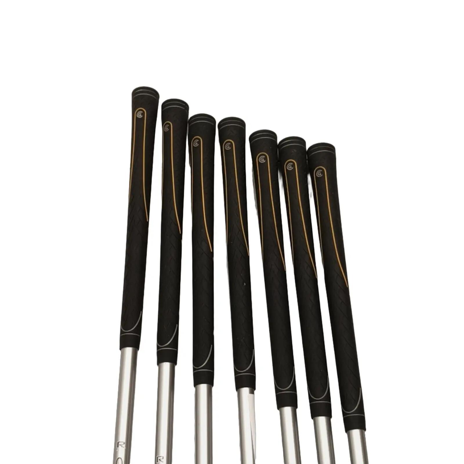 Gaucher Cleveland HiBore Série de fers / 4-PW / Flex A-flex / Graphite 5/7