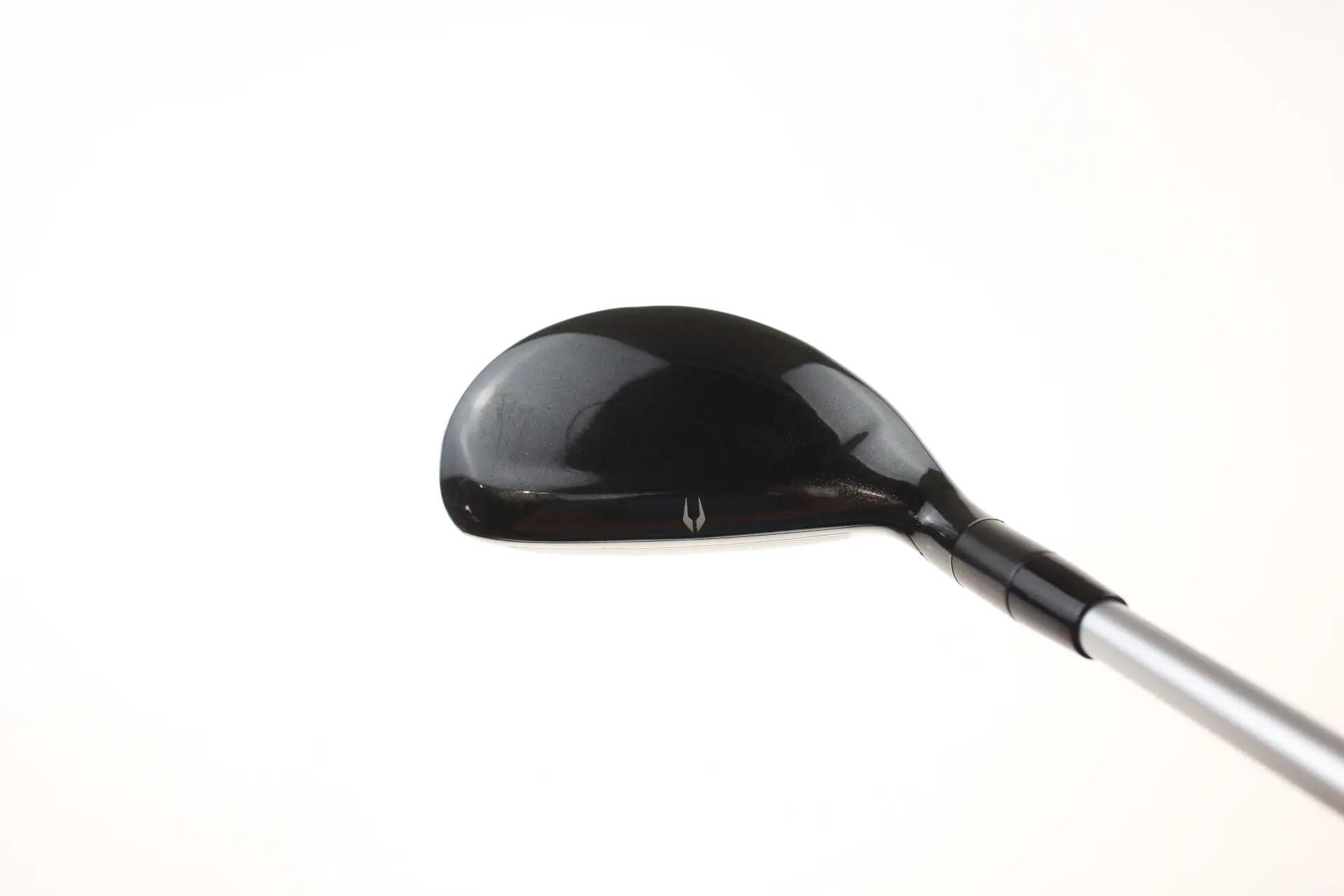 Seconde vie - Cleveland Halo XL 2024 RH 27-deg Hybrid - Excellent 3/5