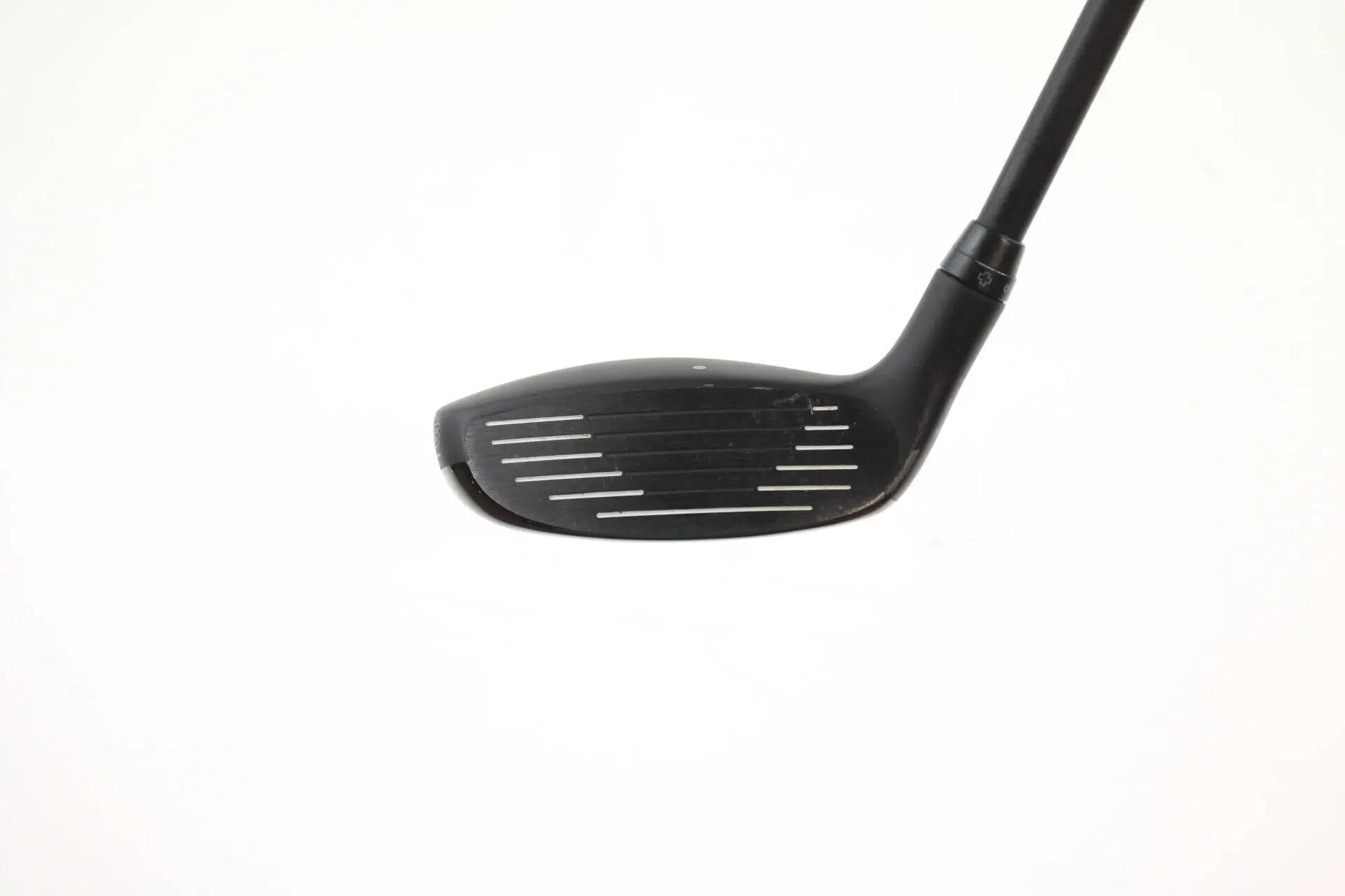Seconde vie - Ping G440 RH 34-deg Hybrid - Good 2/5
