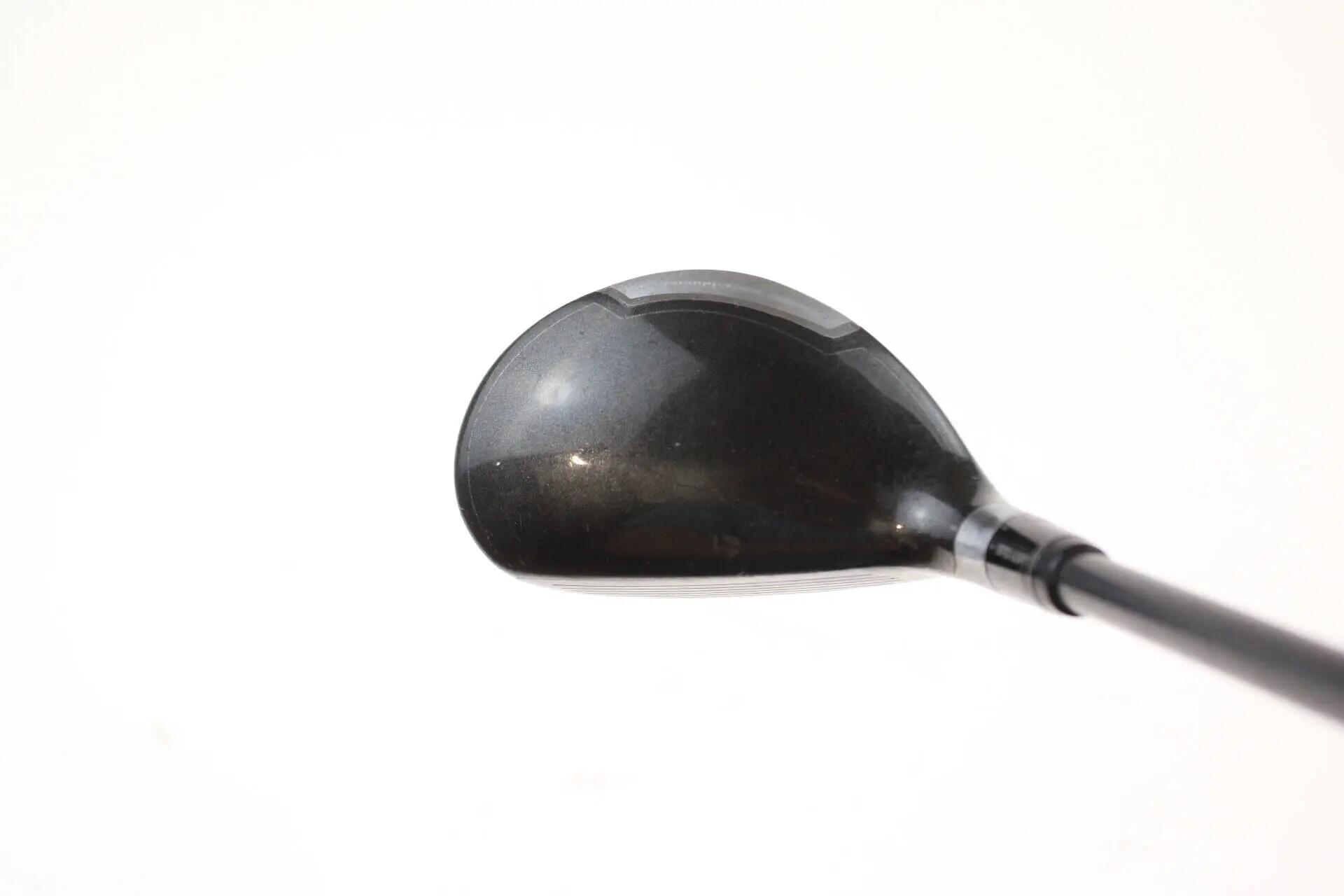 Seconde vie - TaylorMade SLDR RH 21-deg Hybrid - Sufficient 4/7