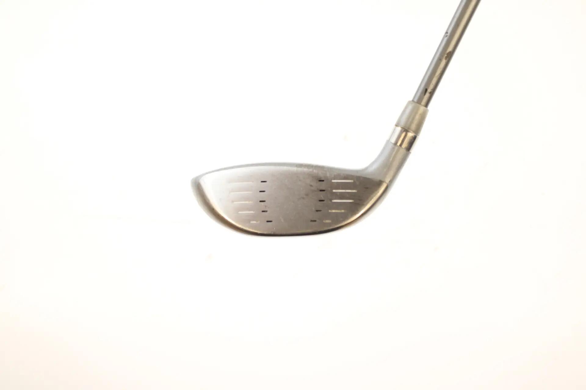 Seconde vie - Cobra Fly XL RH 22-deg Fairway Wood - Sufficient 2/6