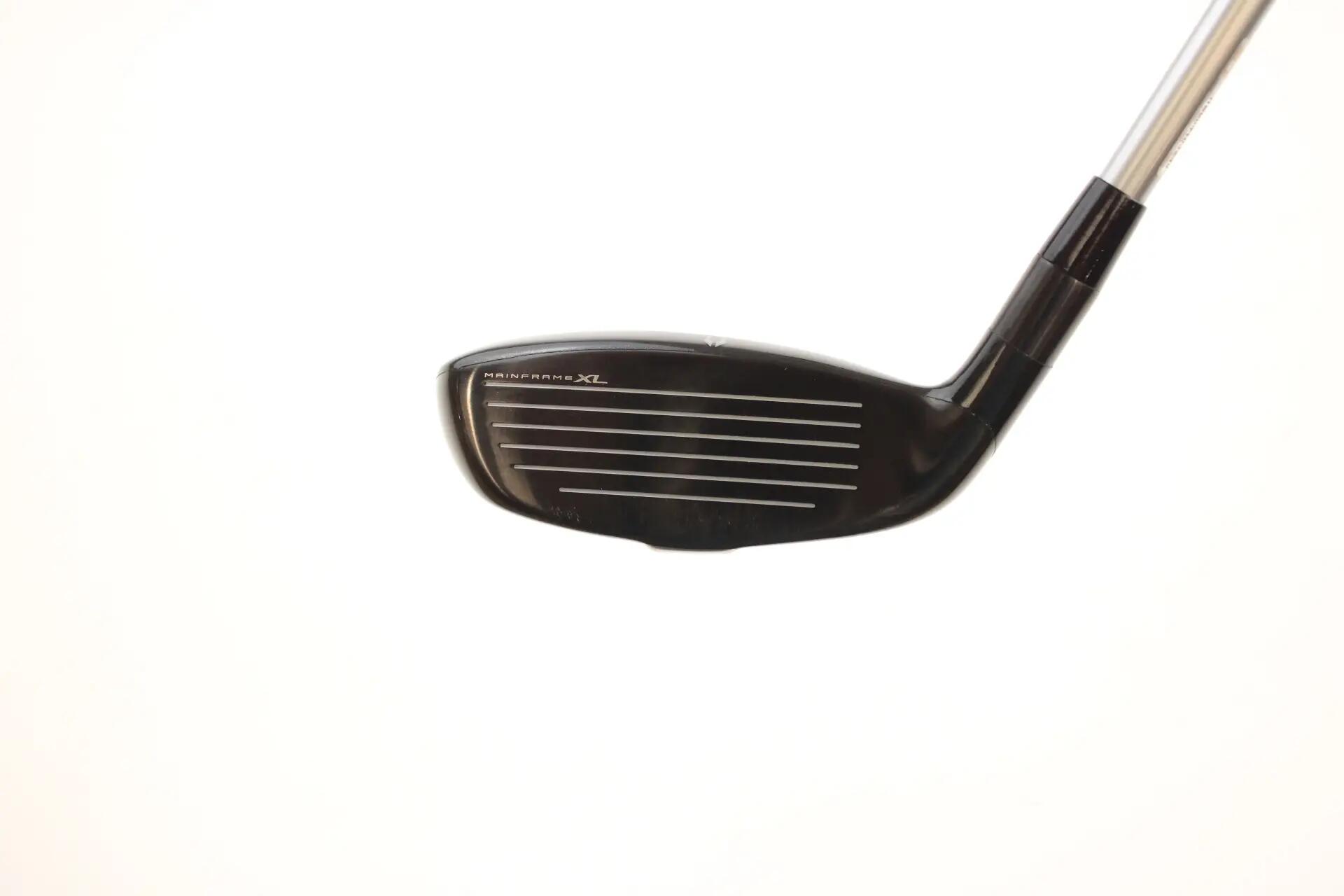 Seconde vie - Cleveland Halo XL 2024 RH 18-deg Hybrid - Very good 2/5