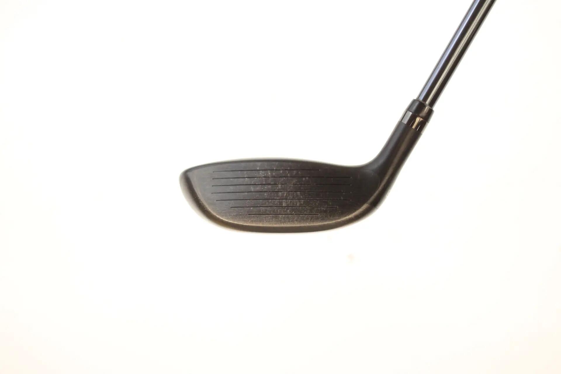 Seconde vie - Wilson Dynapower RH 19-deg Hybrid - Good 2/6