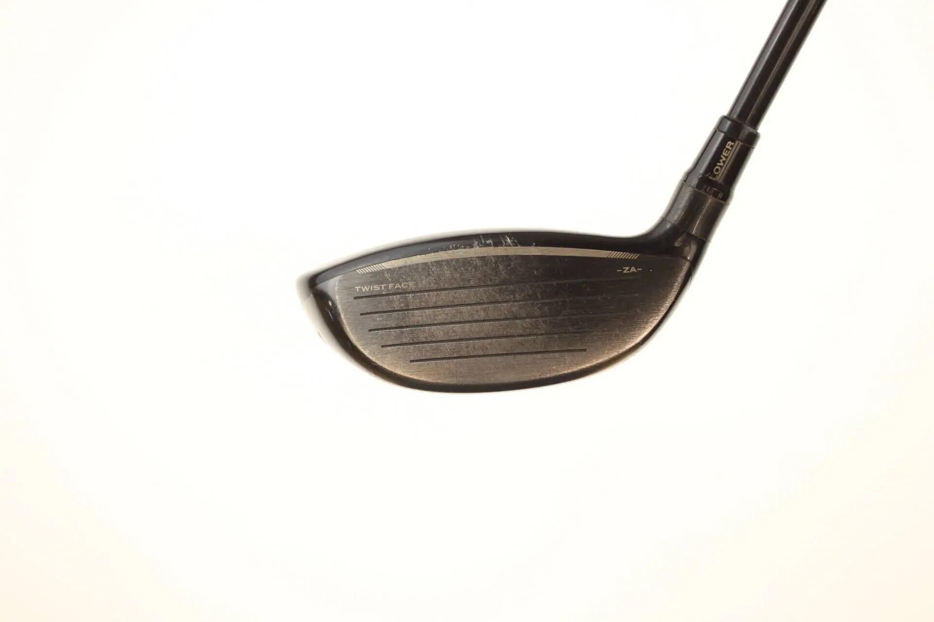 Seconde vie - TaylorMade Stealth Plus RH 15-deg Fairway Wood - Sufficient 2/6