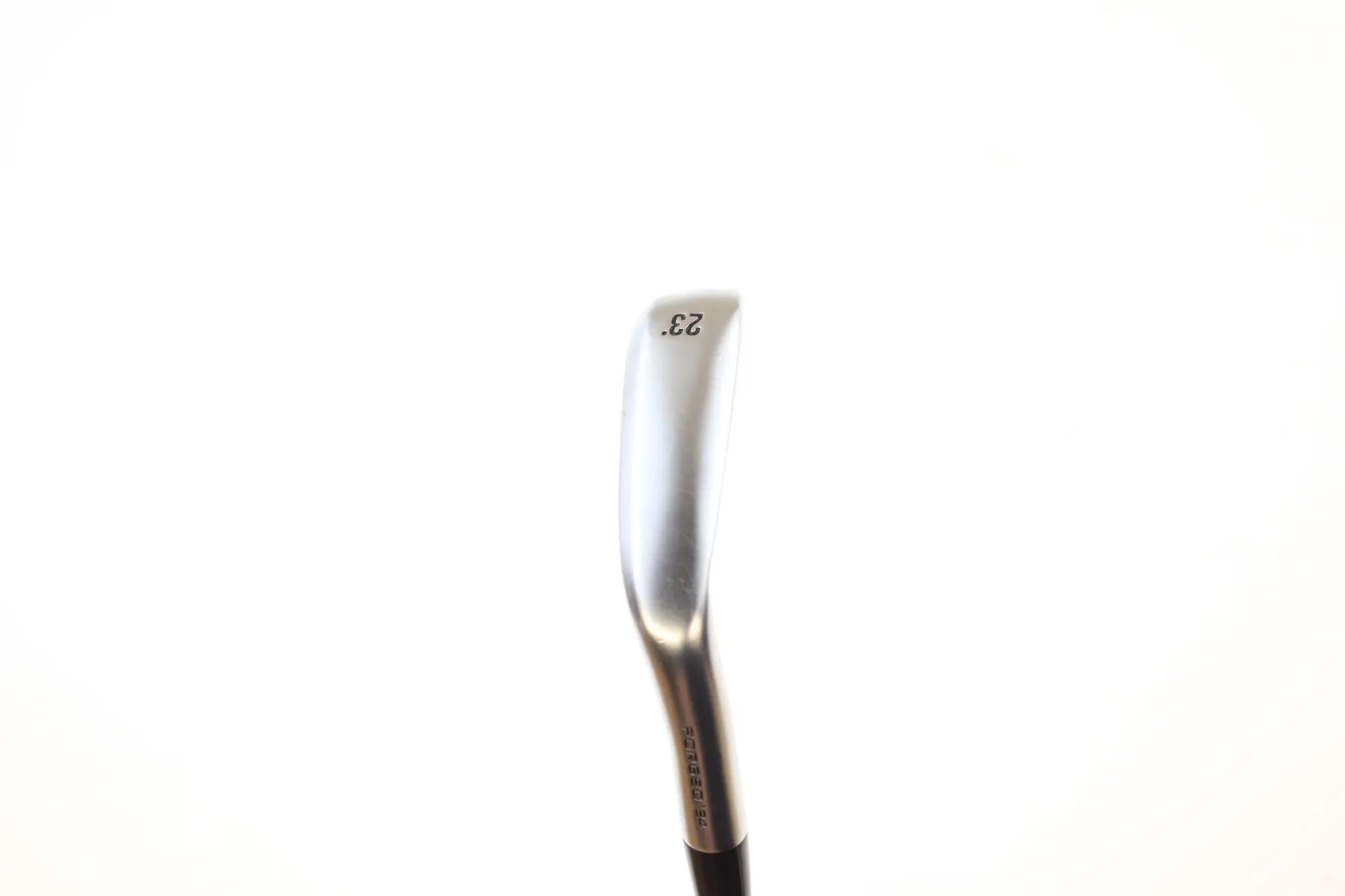 Seconde vie - Callaway Apex UT 2024 RH 23-deg Hybrid - Good 2/5