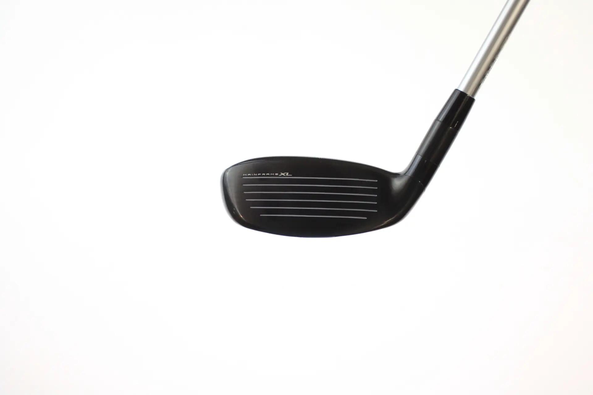 Seconde vie - Cleveland Halo XL 2024 RH 27-deg Hybrid - Excellent 2/5