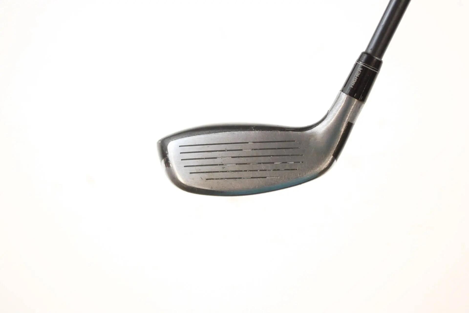 Seconde vie - TaylorMade SLDR RH 21-deg Hybrid - Sufficient 3/7