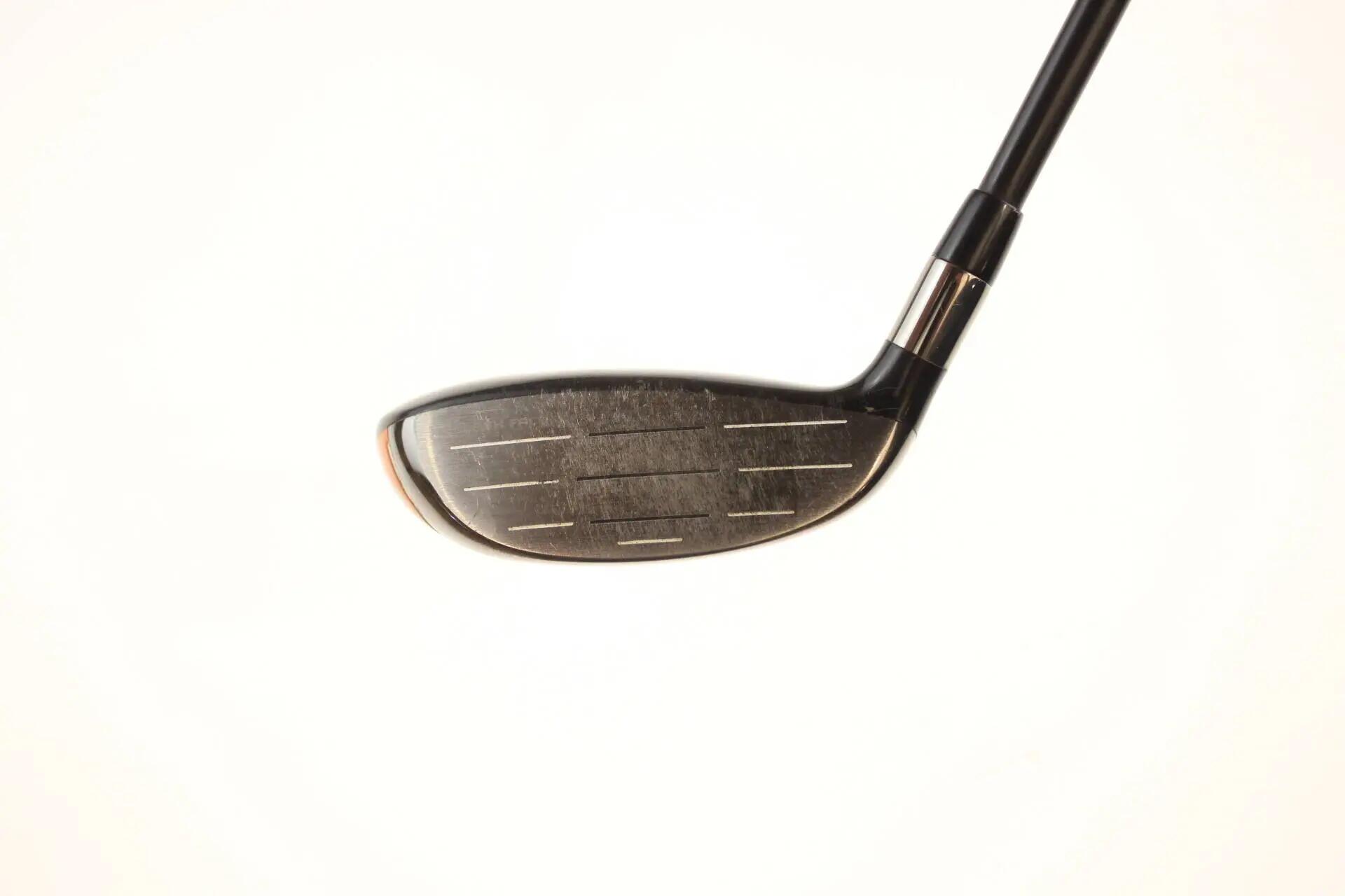 Seconde vie - Callaway Mavrik Max RH 18-deg Fairway Wood - Sufficient 2/6