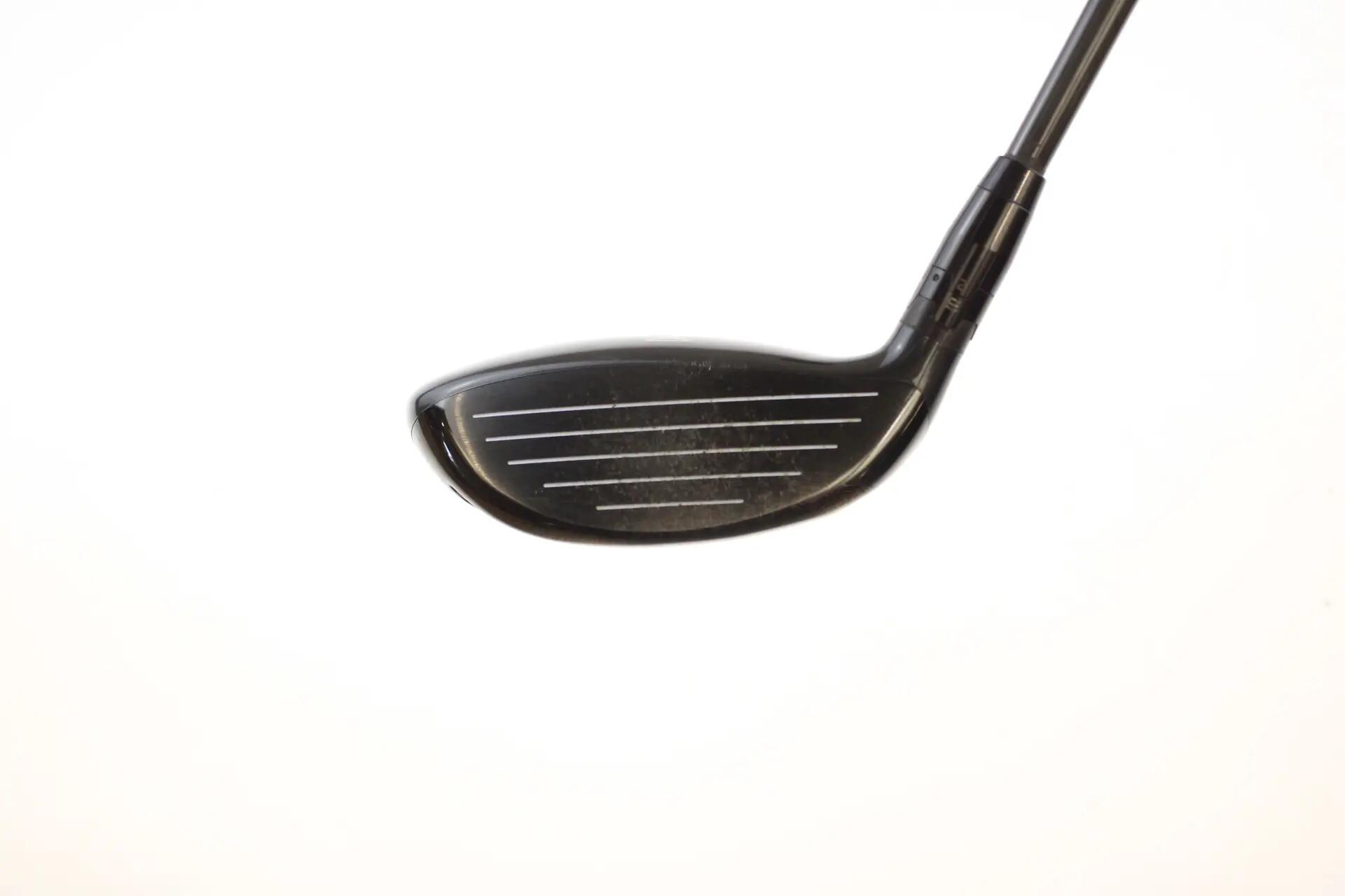 Seconde vie - Titleist 917F2 RH 15-deg Fairway Wood - Good 2/6