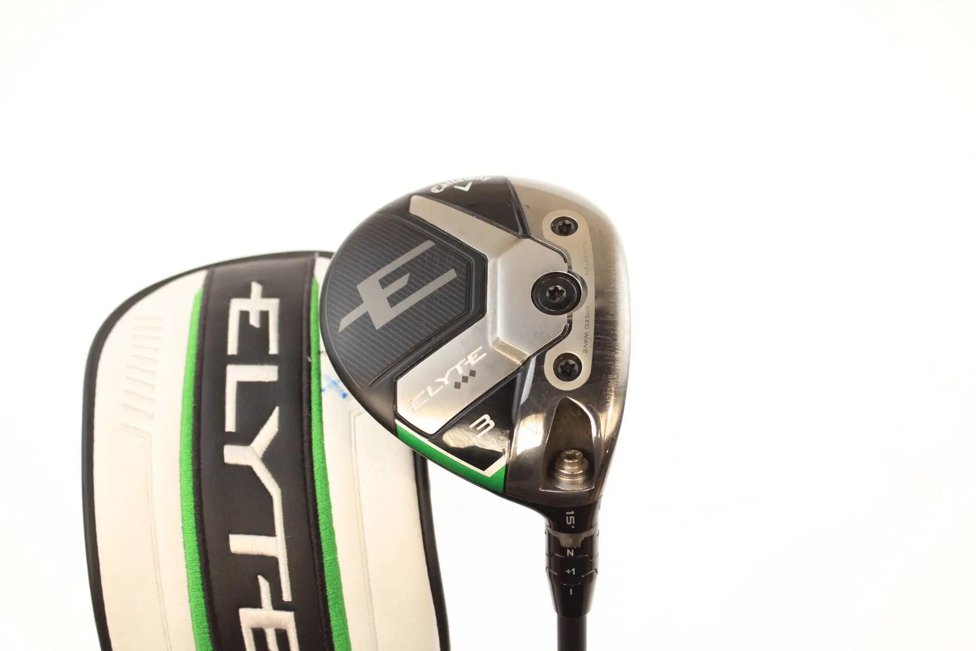 CALLAWAY picture