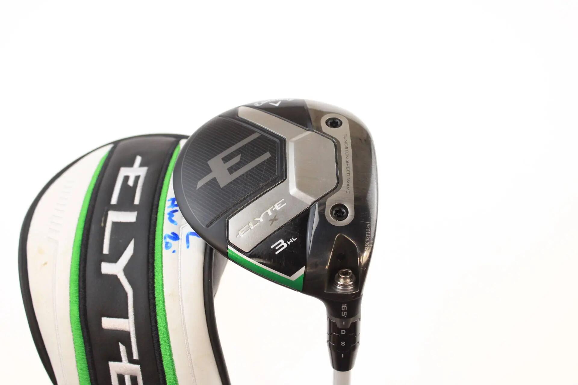 CALLAWAY picture