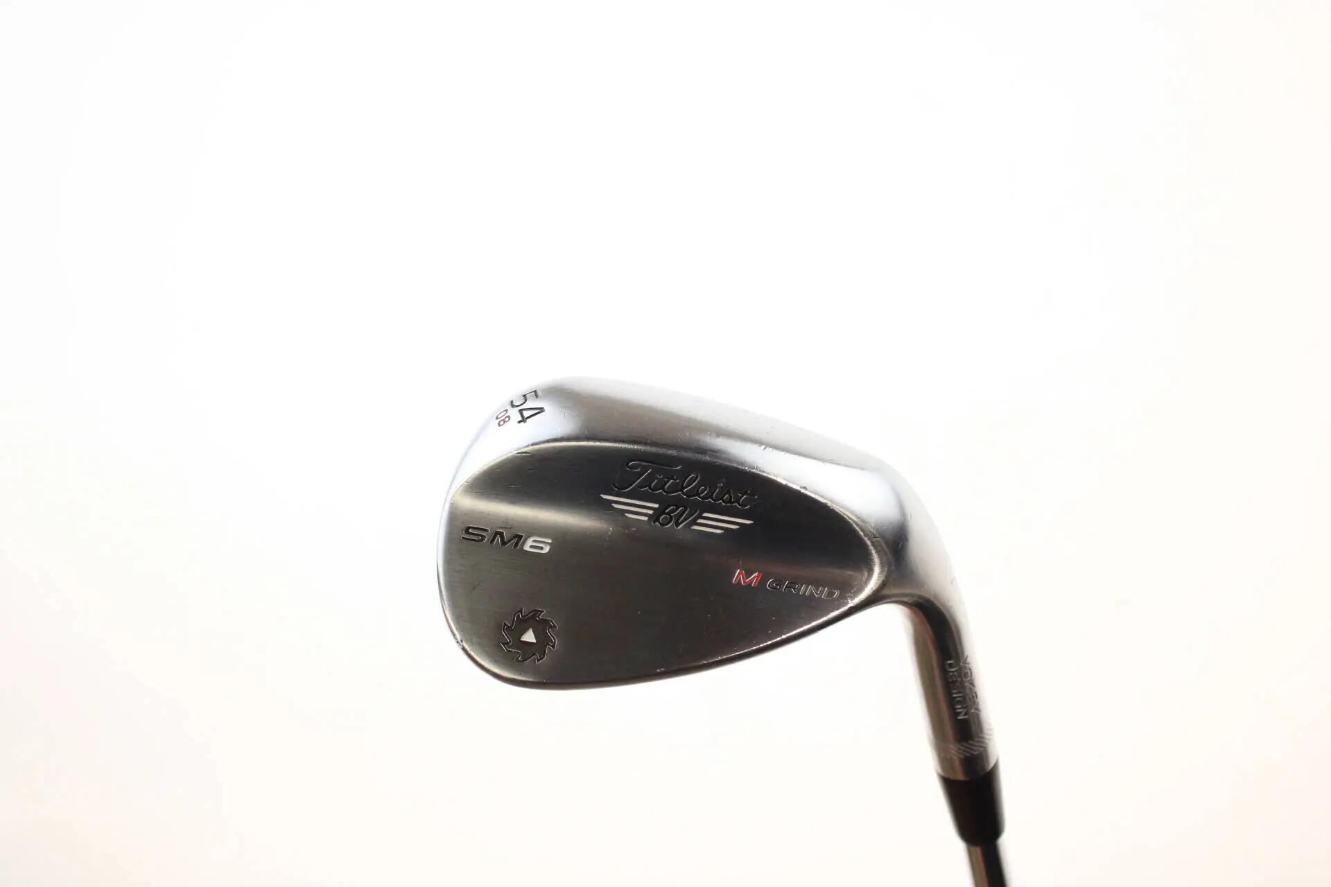 TITLEIST picture