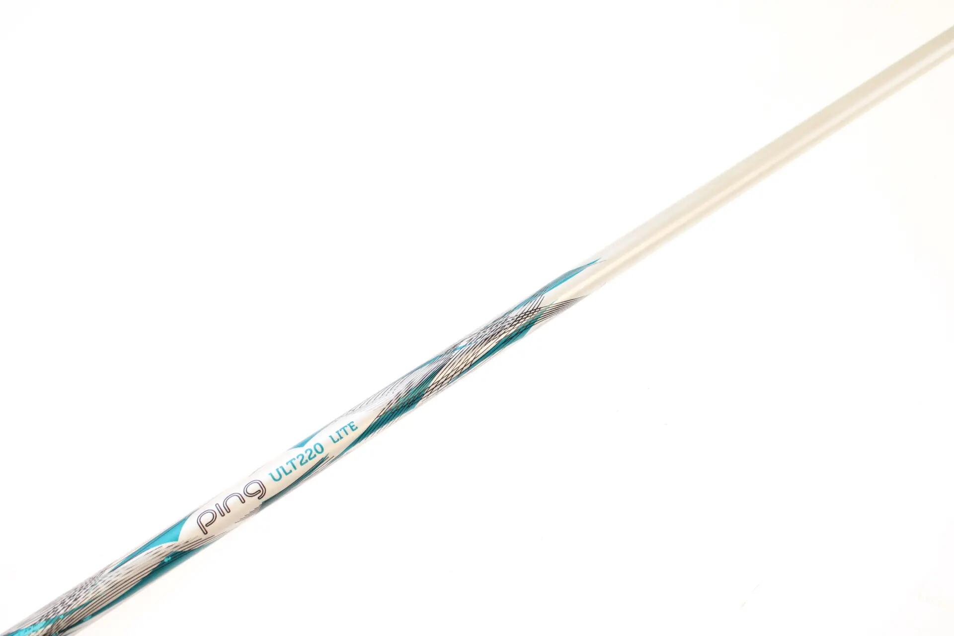 Seconde vie - Ping Rhapsody 2015 RH 22-deg Hybrid - Sufficient 4/5