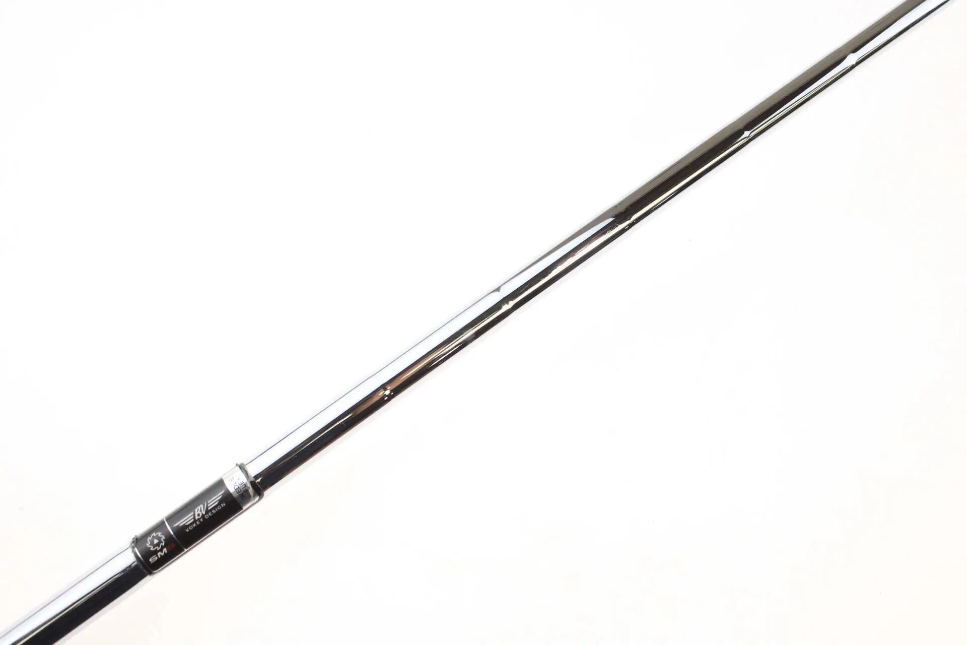 Seconde vie - Titleist Vokey SM6 Tour Chrome M Grind RH 54-deg Wedge - Good 4/5