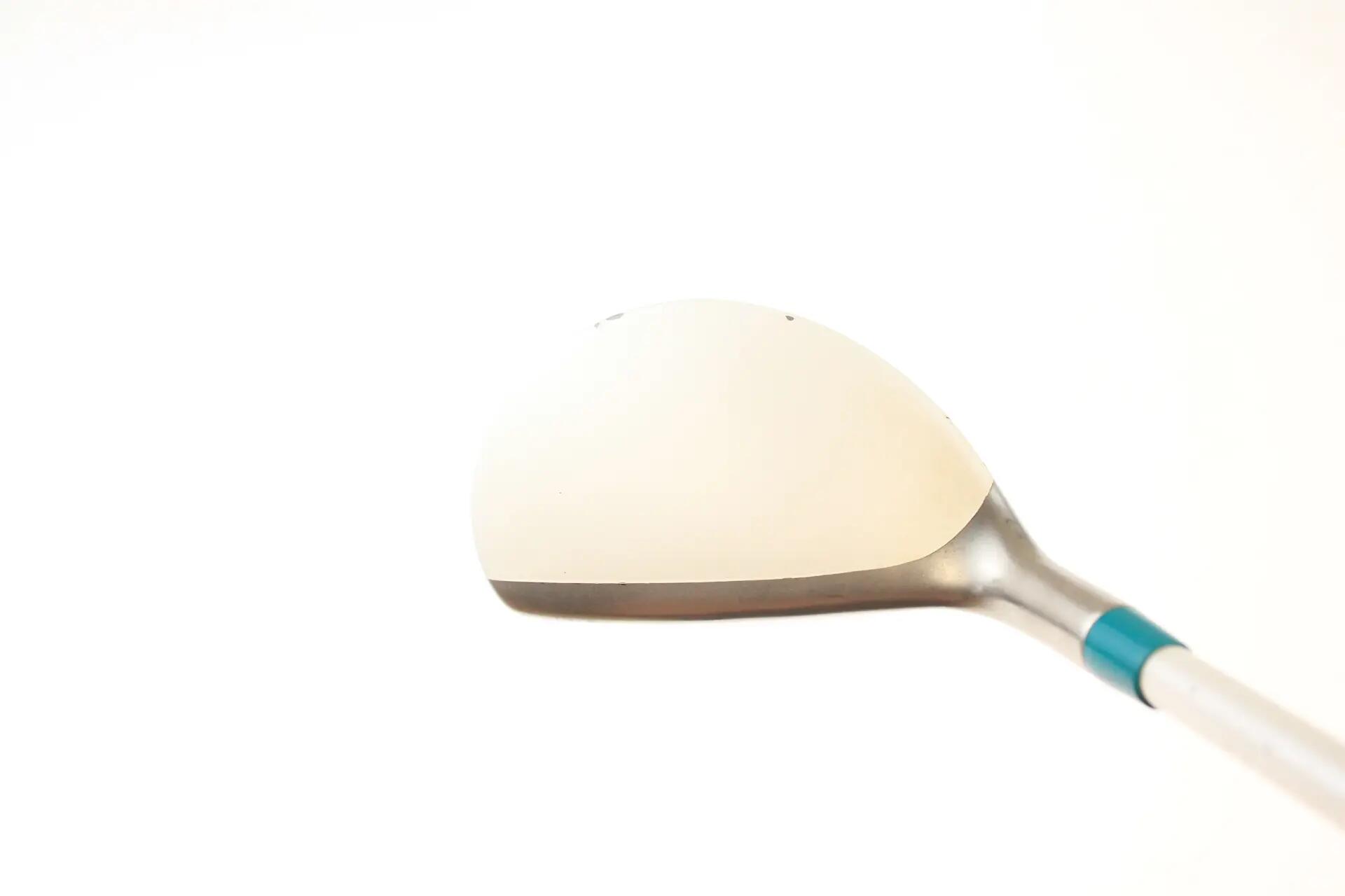 Seconde vie - Ping Rhapsody 2015 RH 22-deg Hybrid - Sufficient 3/5