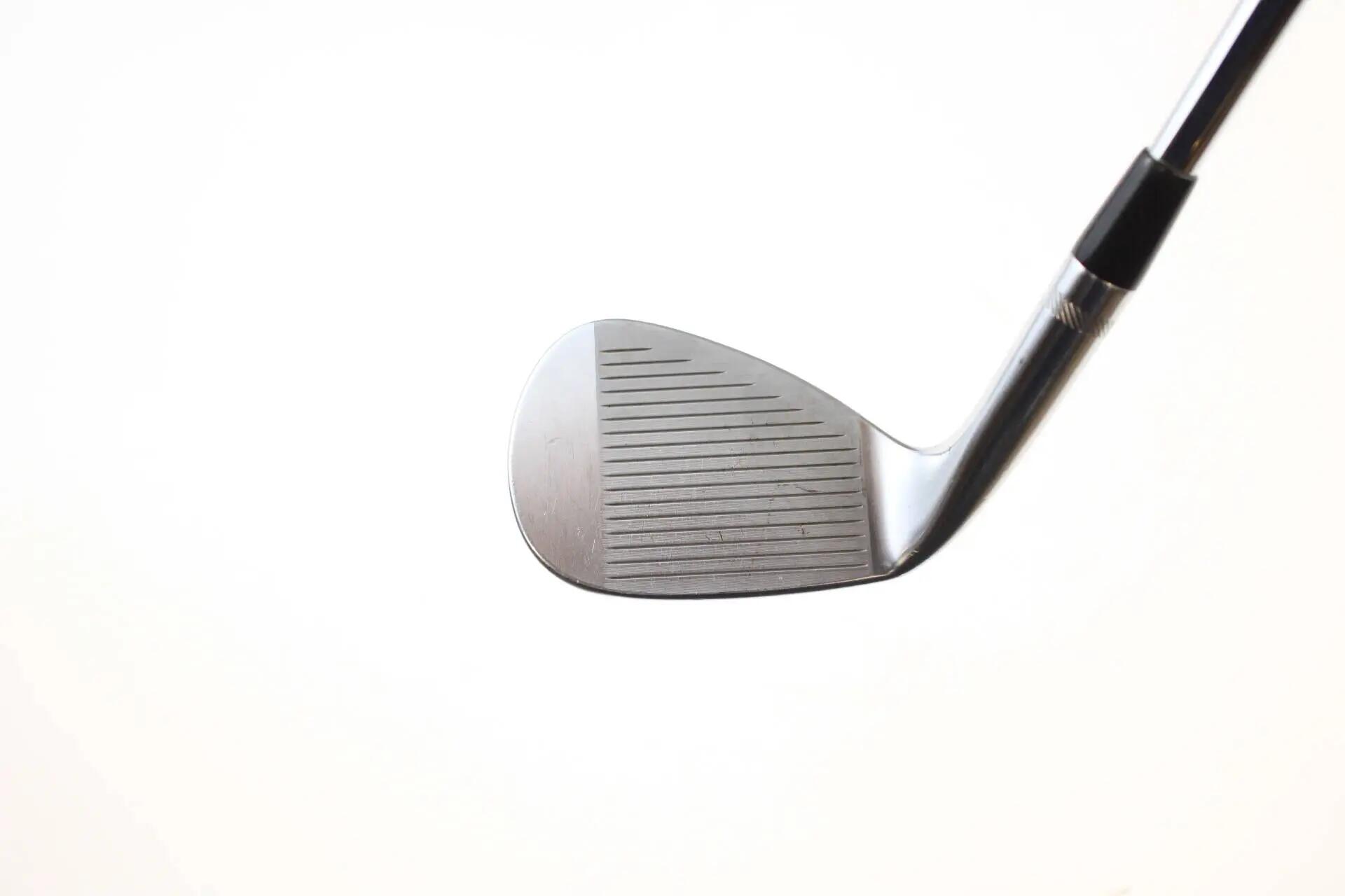 Seconde vie - Titleist Vokey SM6 Tour Chrome M Grind RH 54-deg Wedge - Good 3/5