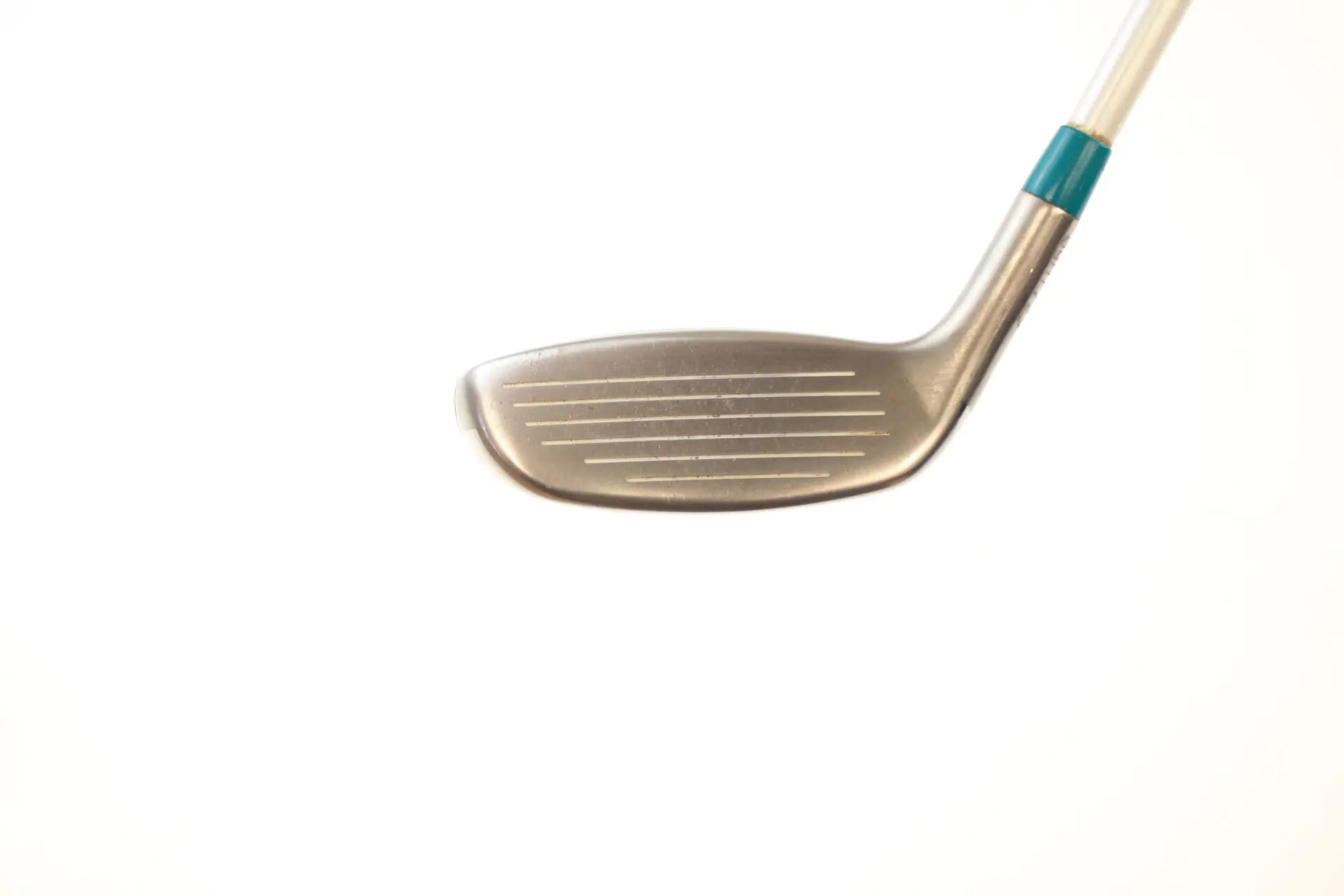 Seconde vie - Ping Rhapsody 2015 RH 22-deg Hybrid - Sufficient 2/5