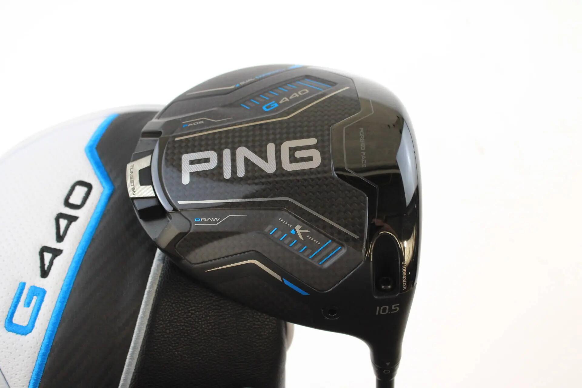 PING picture